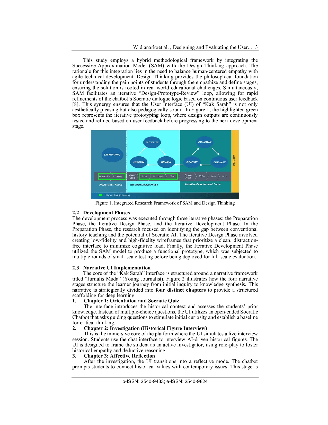 JURIS Designing and Evaluating the User Interface of a Socratic Dialogue Chatbot to Enhance Student Engagement in Online Learning Platforms