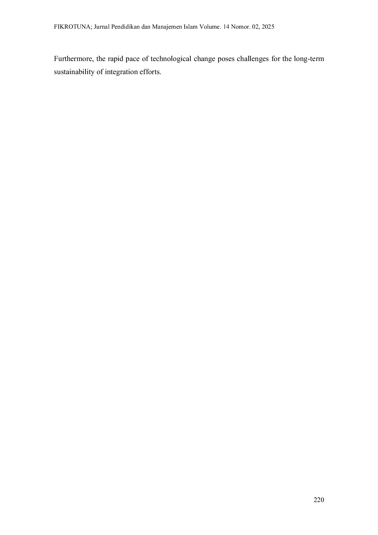 JURIS Competitive Marketing Strategies In Madrasah Tsanawiyah Al Amiriyah Balancing Traditional Values And Digital Technology