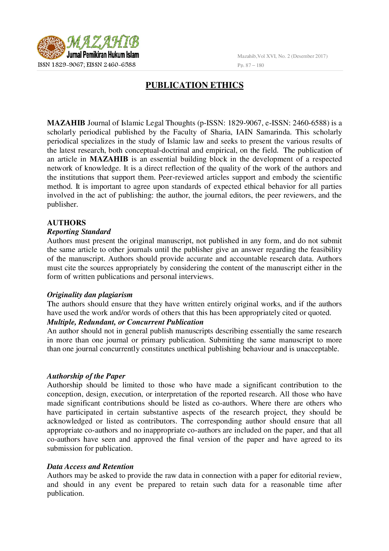 juris Subject and Author Index