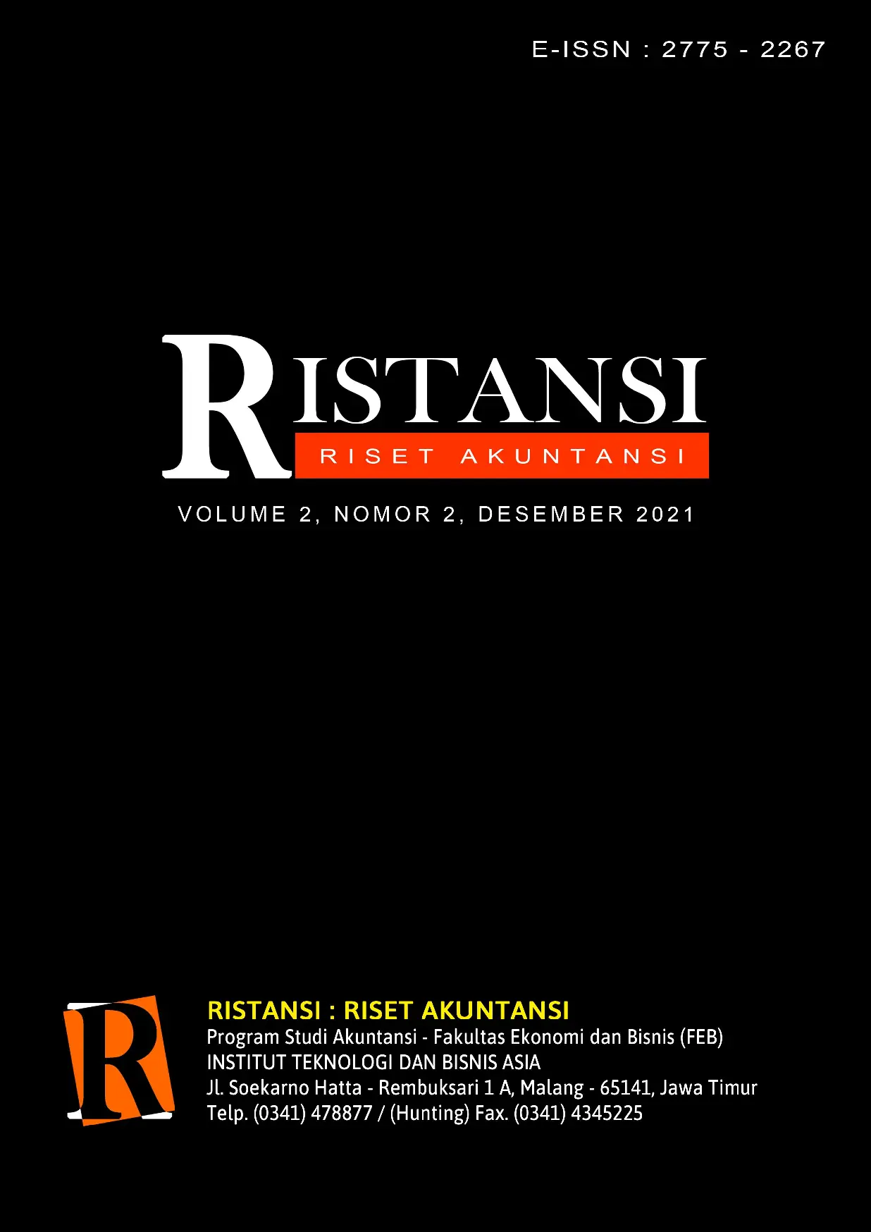 JURIS Pengaruh Return On Asset Return On Equity dan Cash Ratio Terhadap Dividend Payout Ratio pada Perusahaan Manufaktur yang Terdaftar di Bursa Efek Indonesia