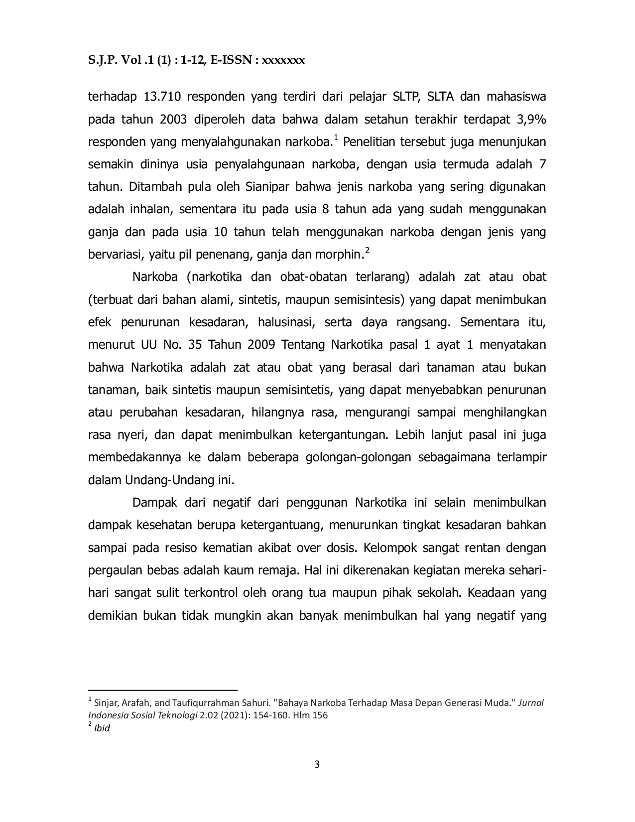 JURIS Penyuluhan Literasi Hukum Bahaya Narkoba Di Kalangan Pelajar Ma Al Munawwaroh Merauke