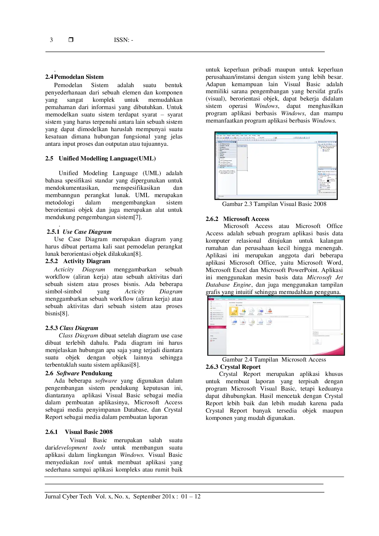 JURIS Sistem Pakar Mendiagnosa Penyakit Pada Hewan Bebek Menggunakan Metode TEOREMA BAYES