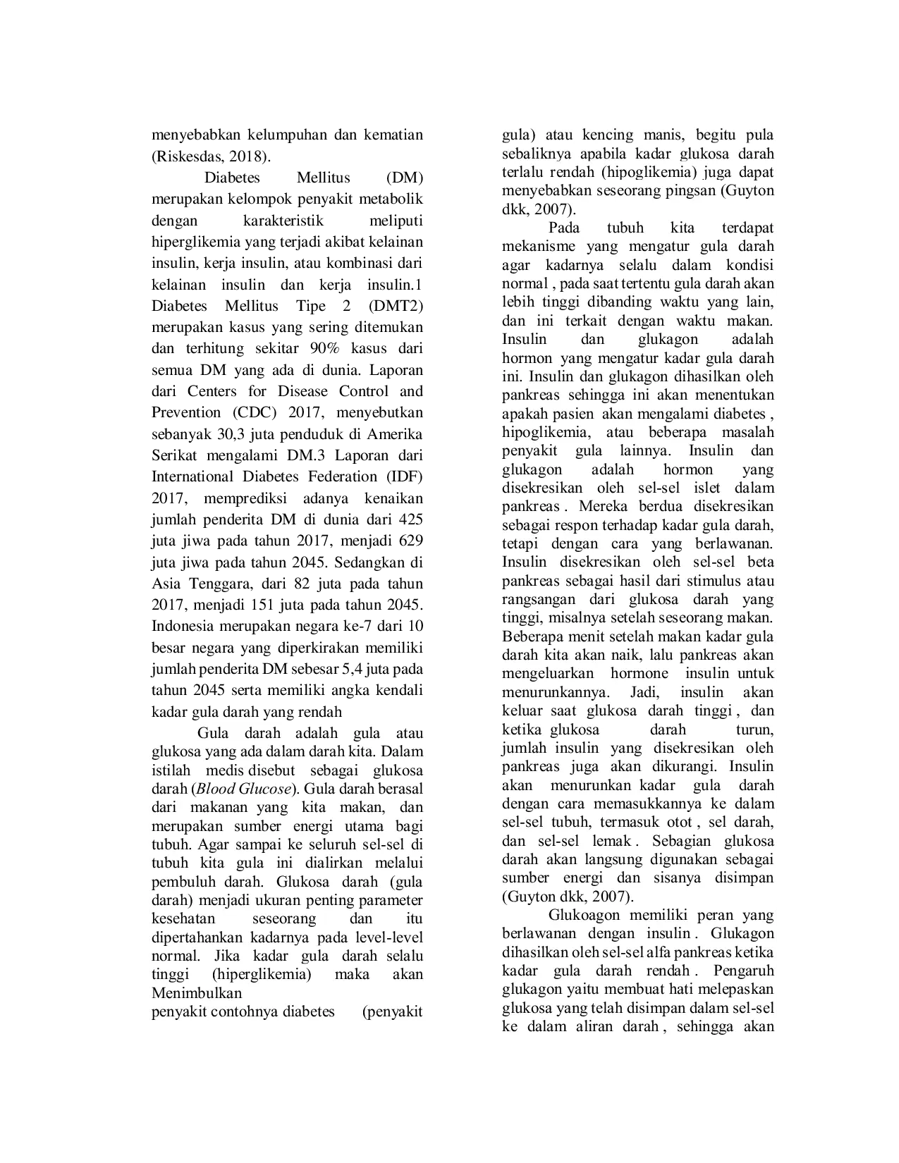 JURIS Pemeriksaan Glukosa Darah Kerjasama dengan Bubuhan Donor Darah di Plaza Mulia Samarinda