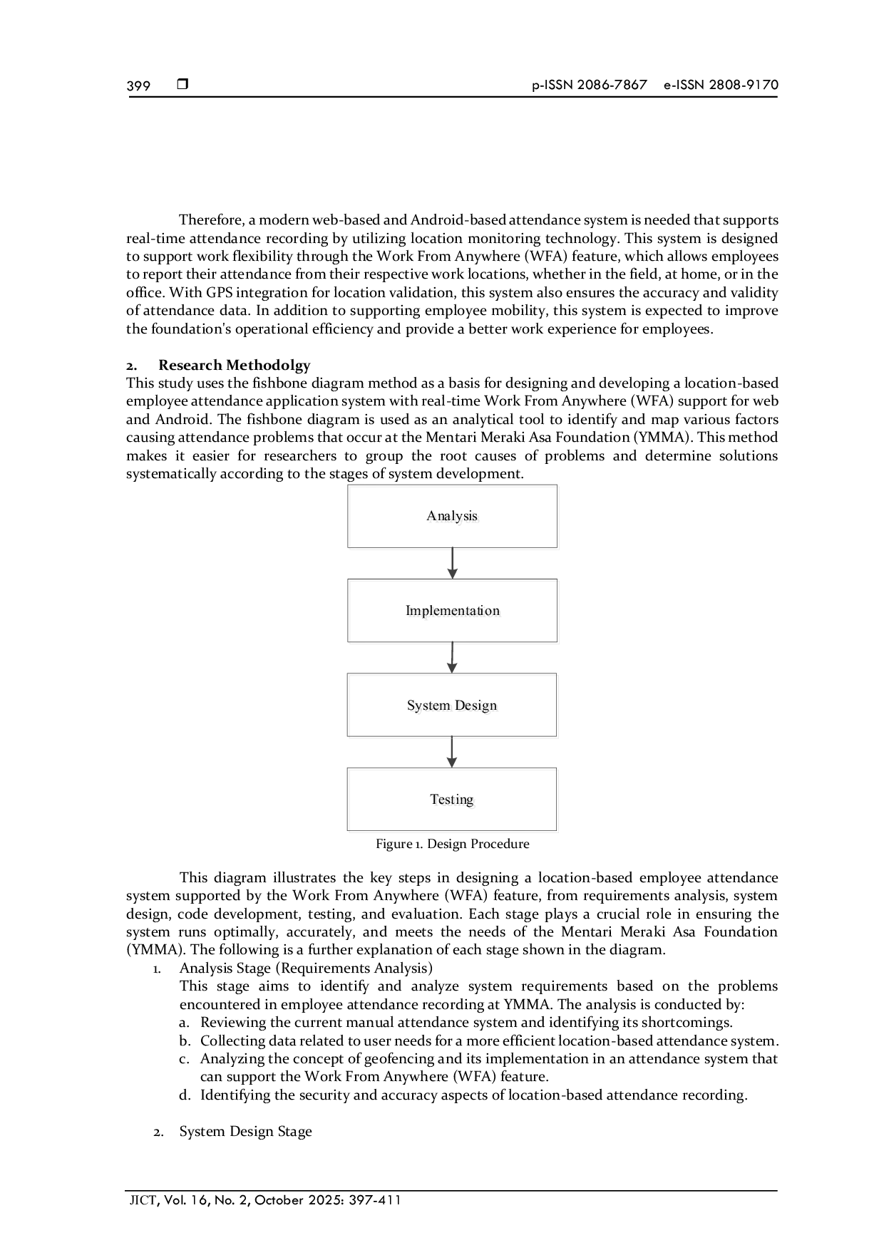 JURIS Location Based Employee Attendance App with WFA Support and Real Time Location Monitoring