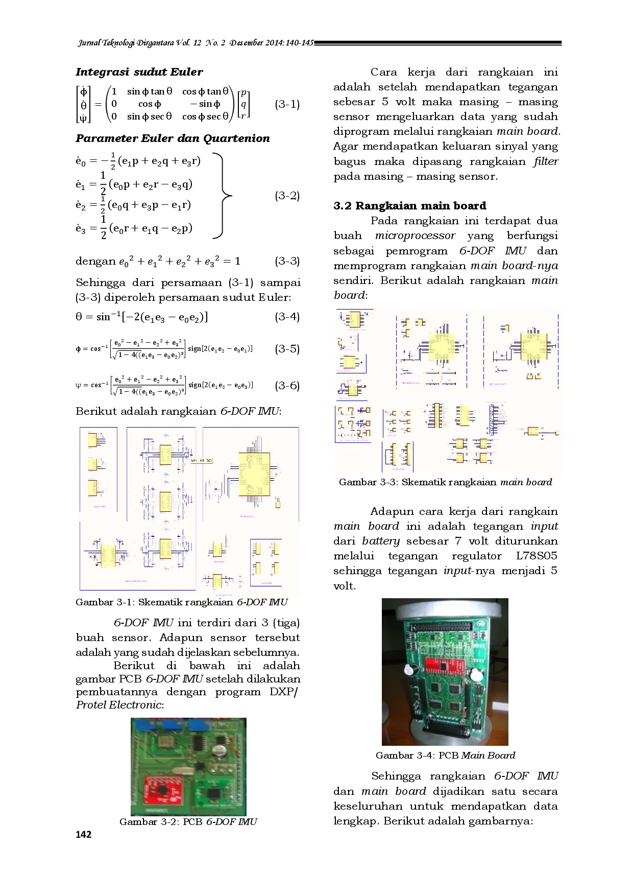 juris Pengujian Sistem Muatan Pada Roket Eksperimen Lapan Jenis Rkx 100 Rtx 100 Dan Rwx 200