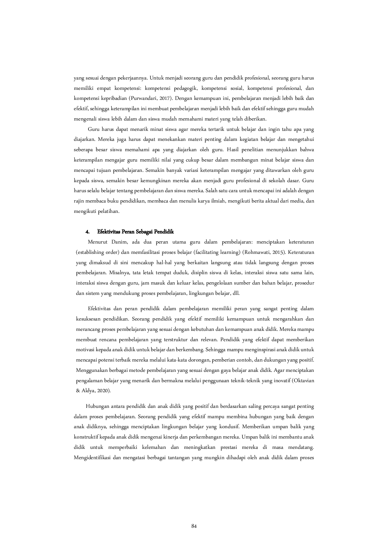 JURIS Menguasai Keterampilan Dasar Mengajar Panduan untuk Pendidik yang Efektif