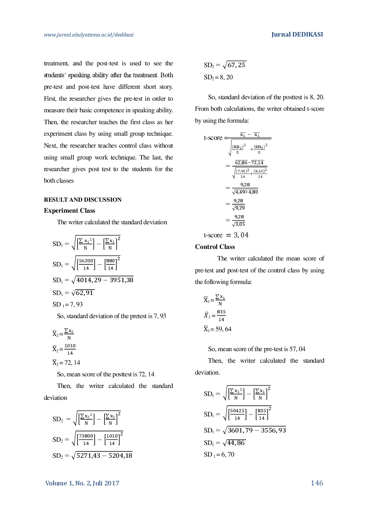 juris The Effectiveness Of Interactive Language Teaching In Improving Student s Speaking Skill