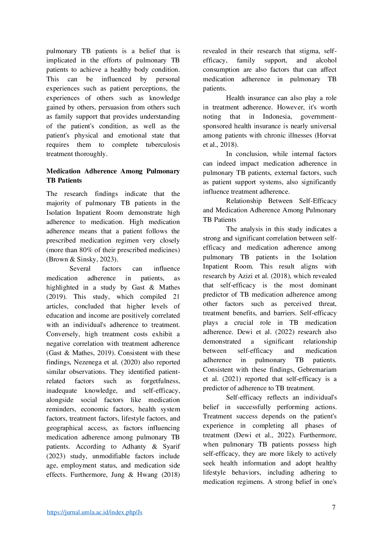 JURIS English English