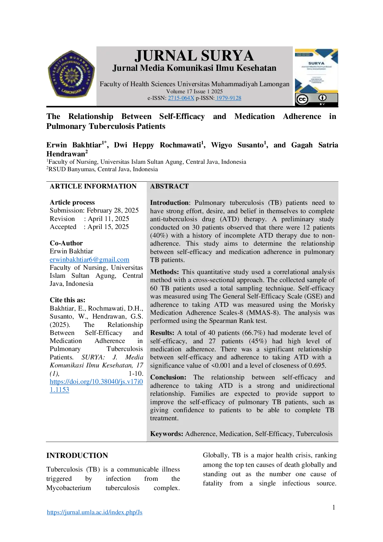 JURIS English English