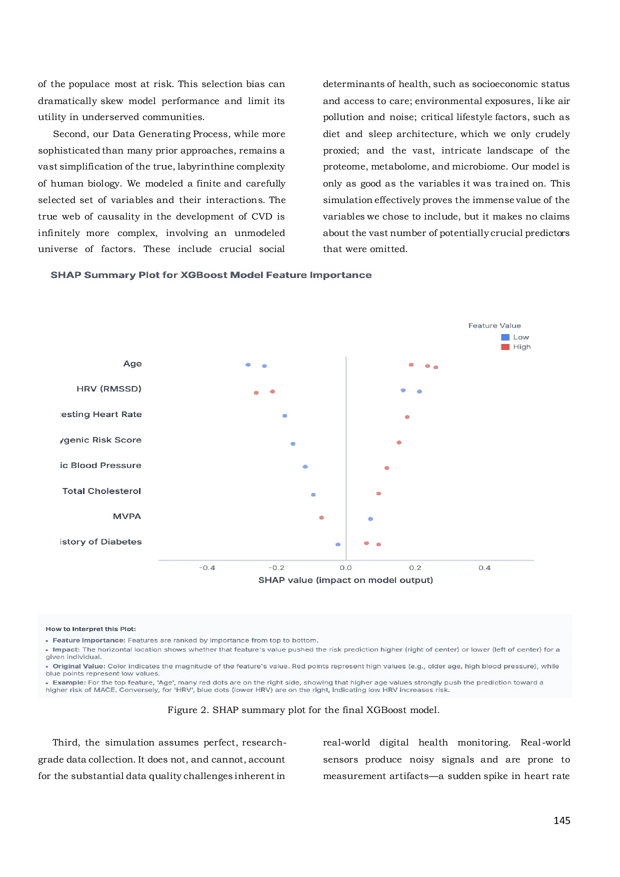 JURIS An In Silico Investigation of Machine Learning for Integrating Genomic and Digital Biomarker Data in Cardiovascular Risk Stratification