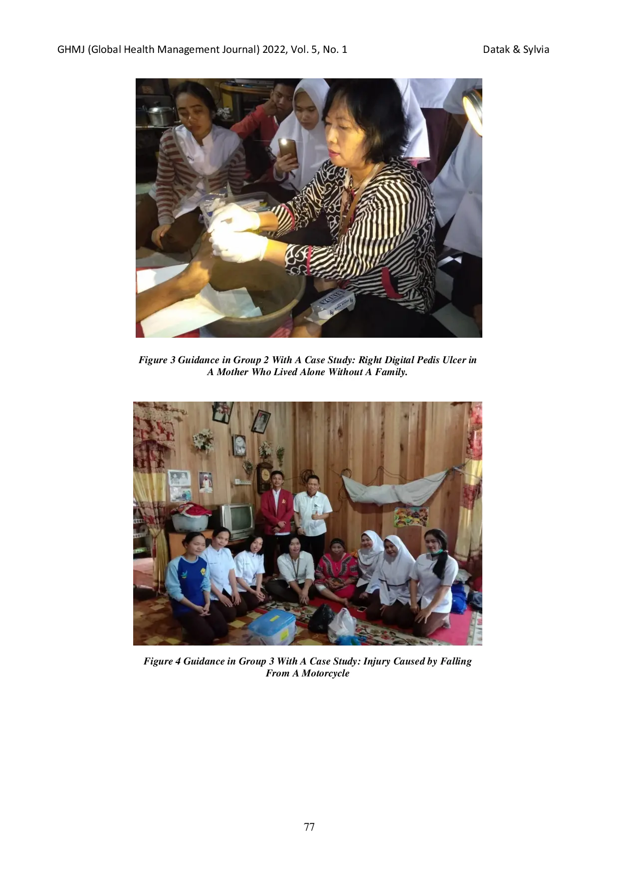 juris Nursing Practice Guidance A practical strategy for skills development in nursing clinics