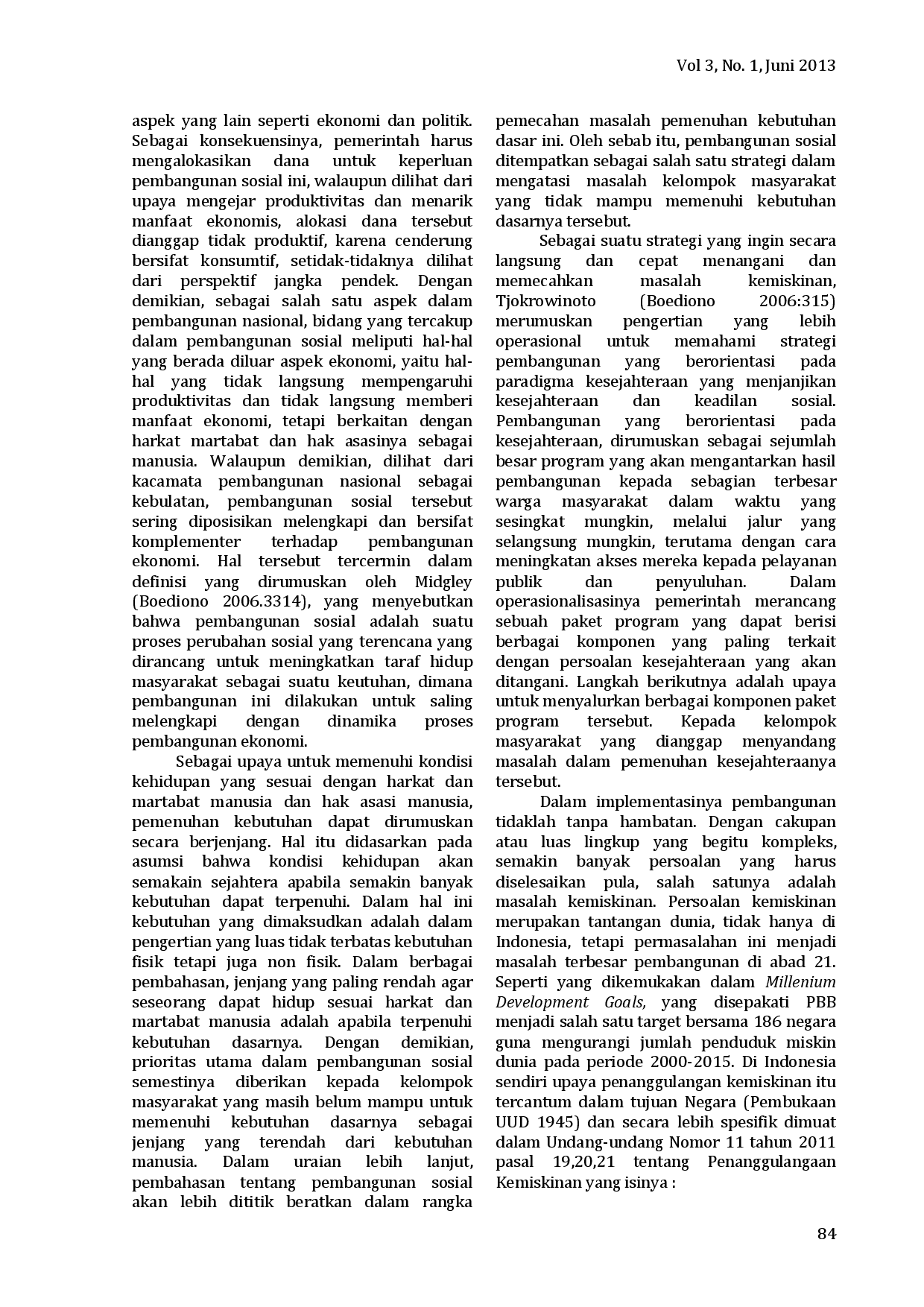 juris Studi Implementasi Program Beras Miskin Raskin di Kecamatan Idi Rayeuk Kabupaten Aceh Timur