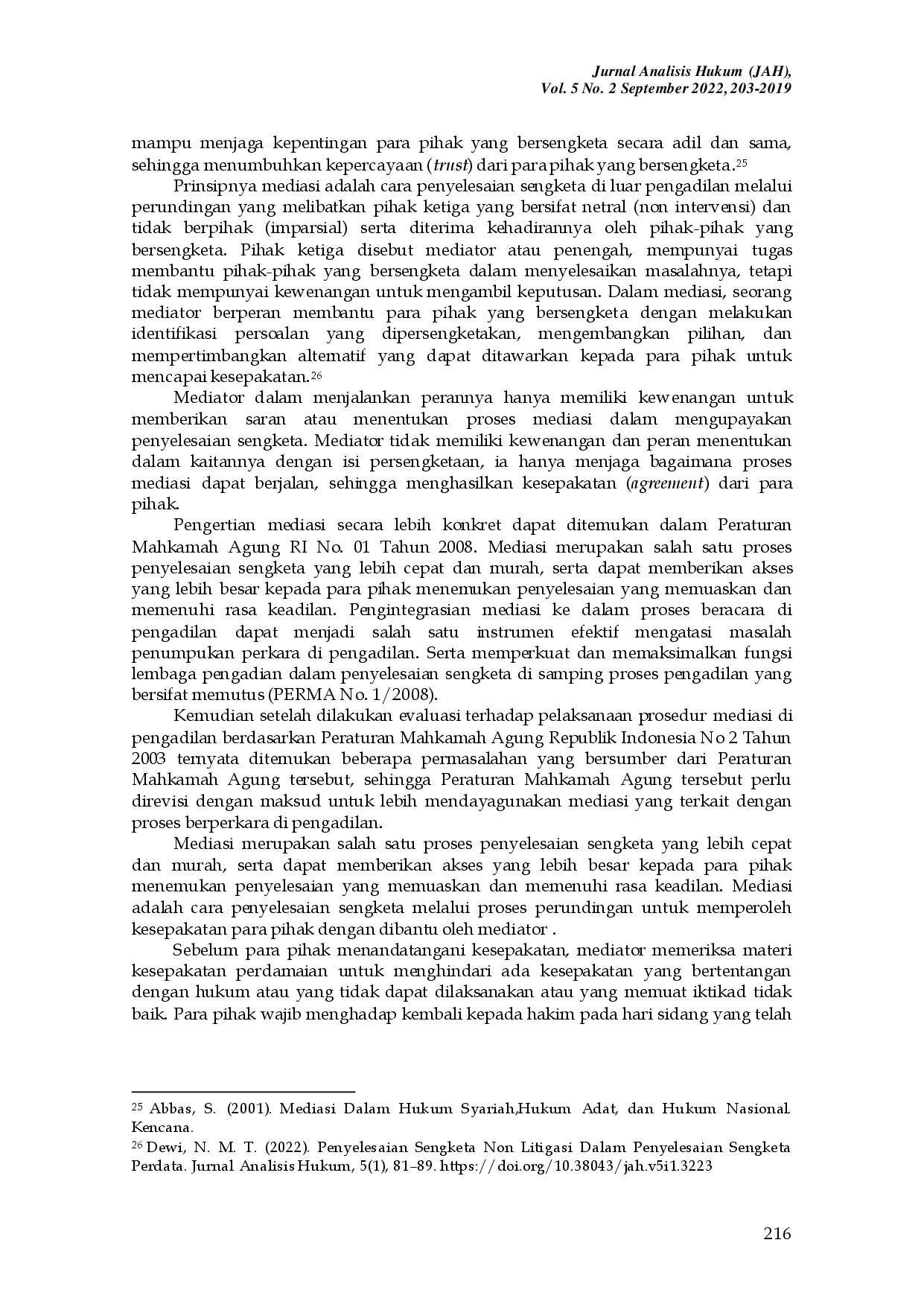 juris Mekanisme Penyelesaian Sengketa Pemilihan Umum di Indonesia