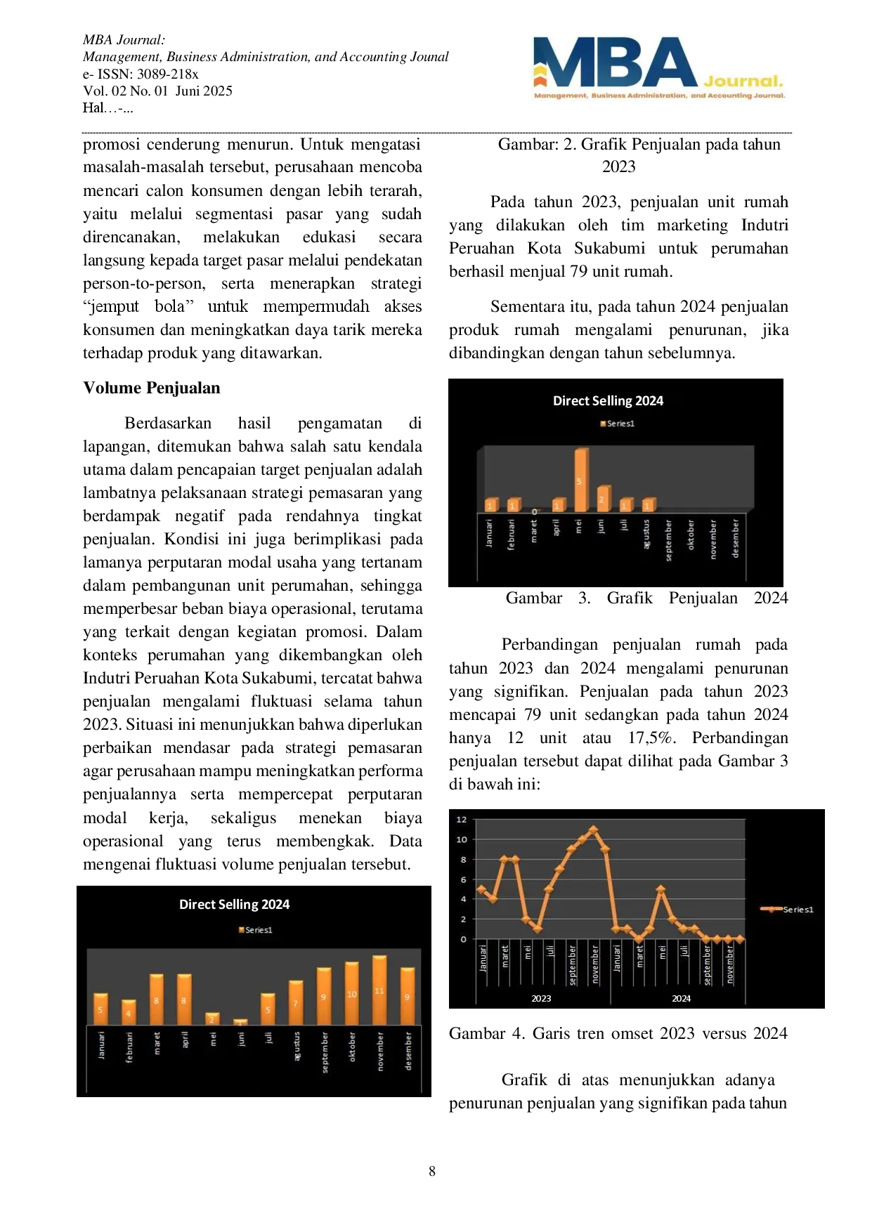 juris Effective Marketing Strategies in the Face of Declining Sales in the Housing Industry