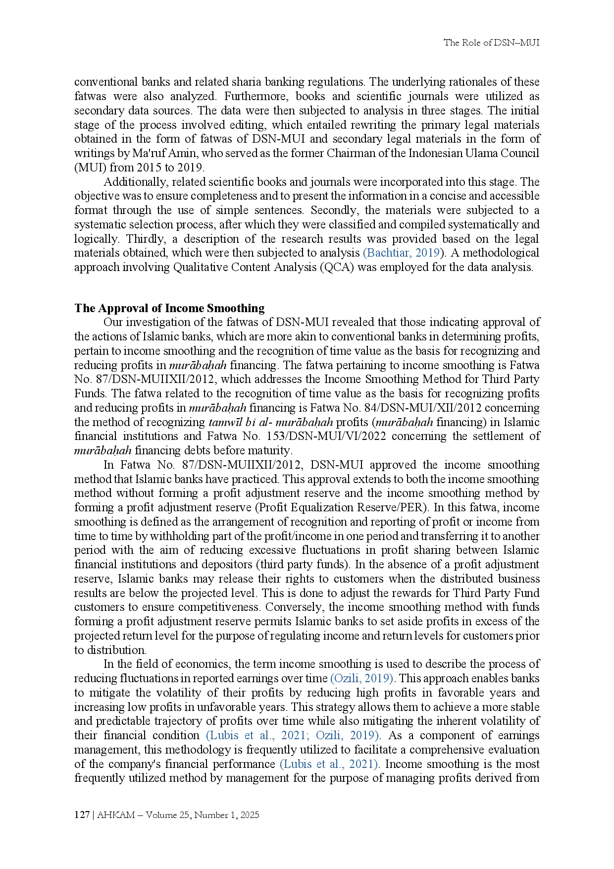 juris Sacralizing the Market The Role of DSN MUI in the Legal Economic Legitimacy of Islamic Banking in Indonesia