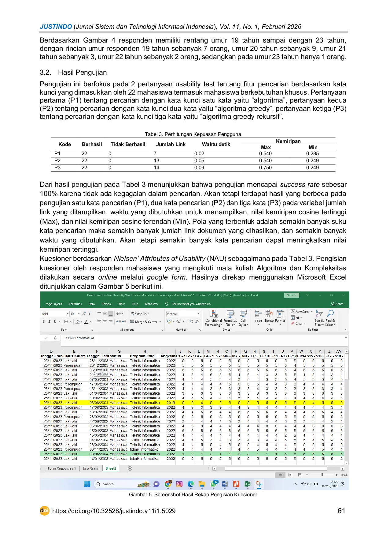 JURIS Website Based STEM Learning Using Encyclopedias for Students with Special Needs