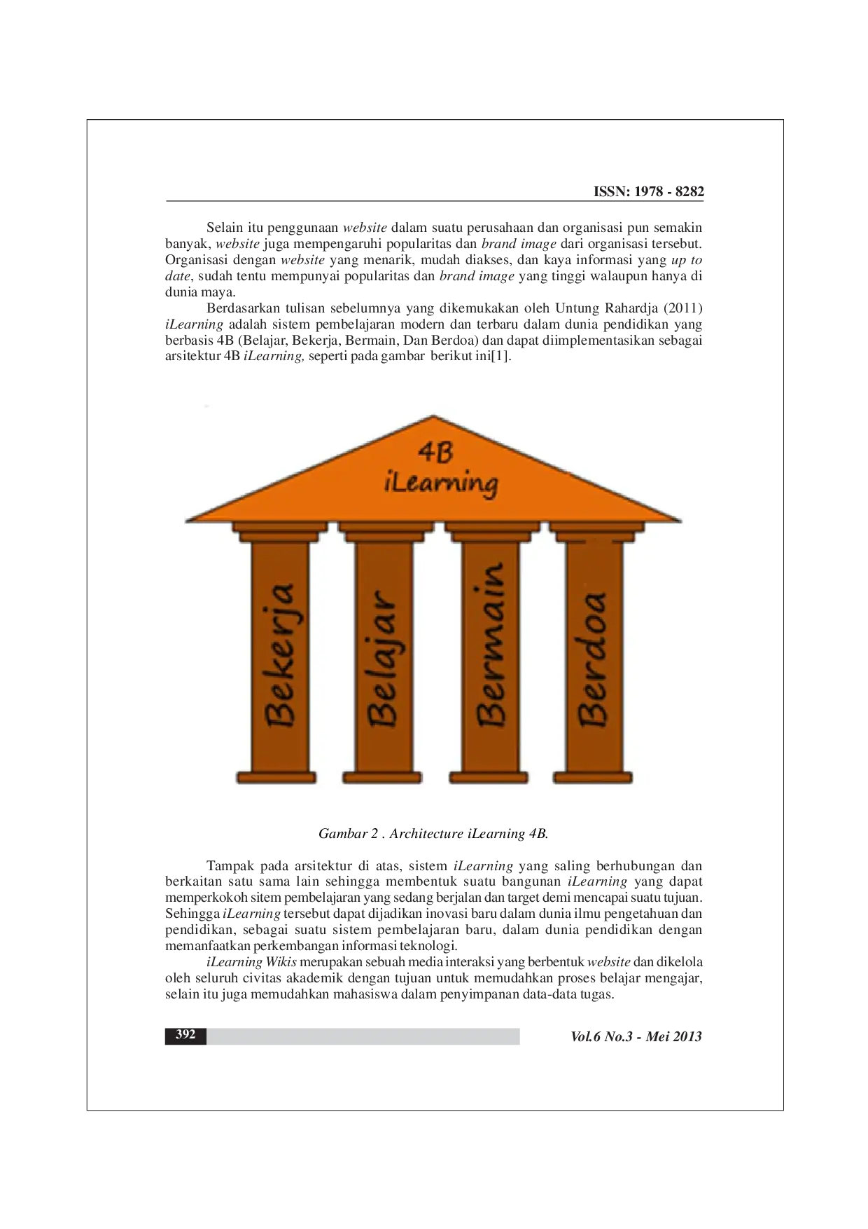 juris Joblist Dokumentasi Berbasis Website Dengan Ilearning Wikis