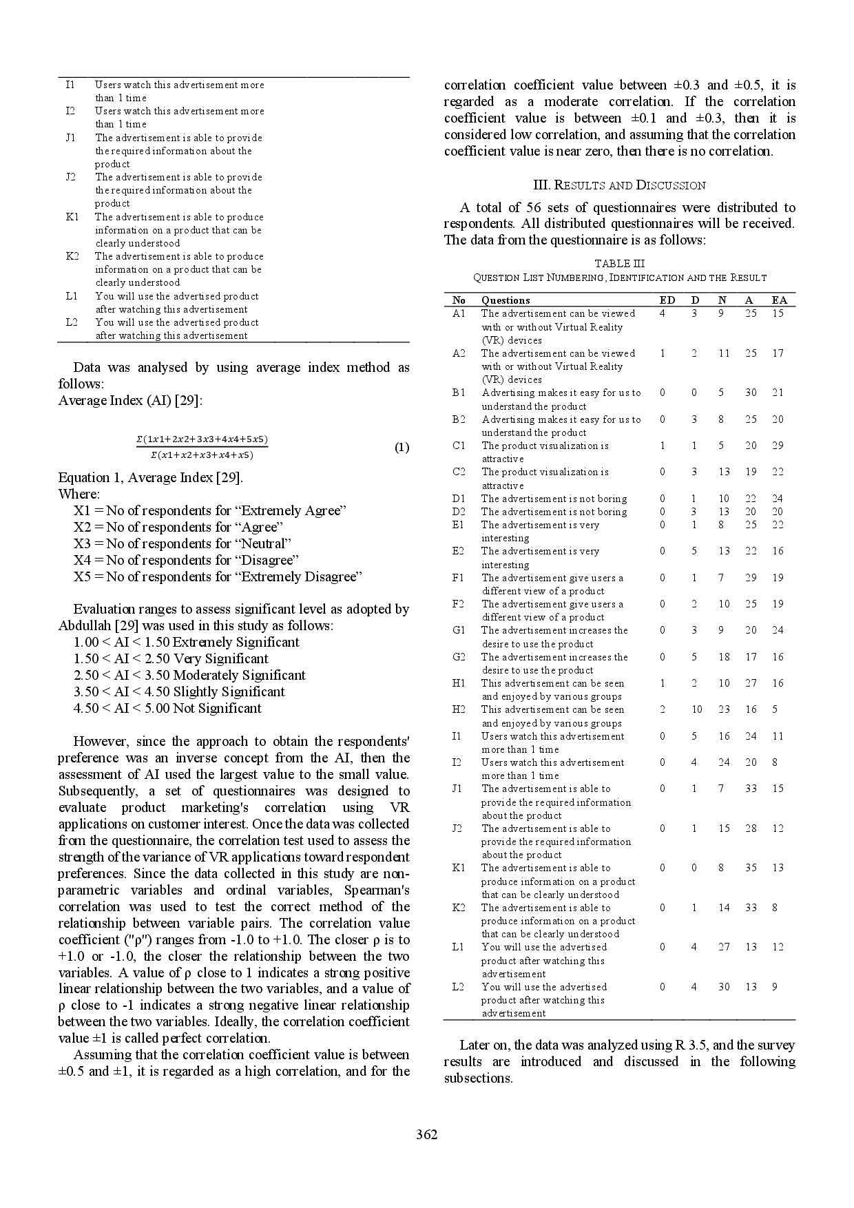 juris The Effectiveness of a Virtual Reality Marketing Video on the People Desire to Buy a Product