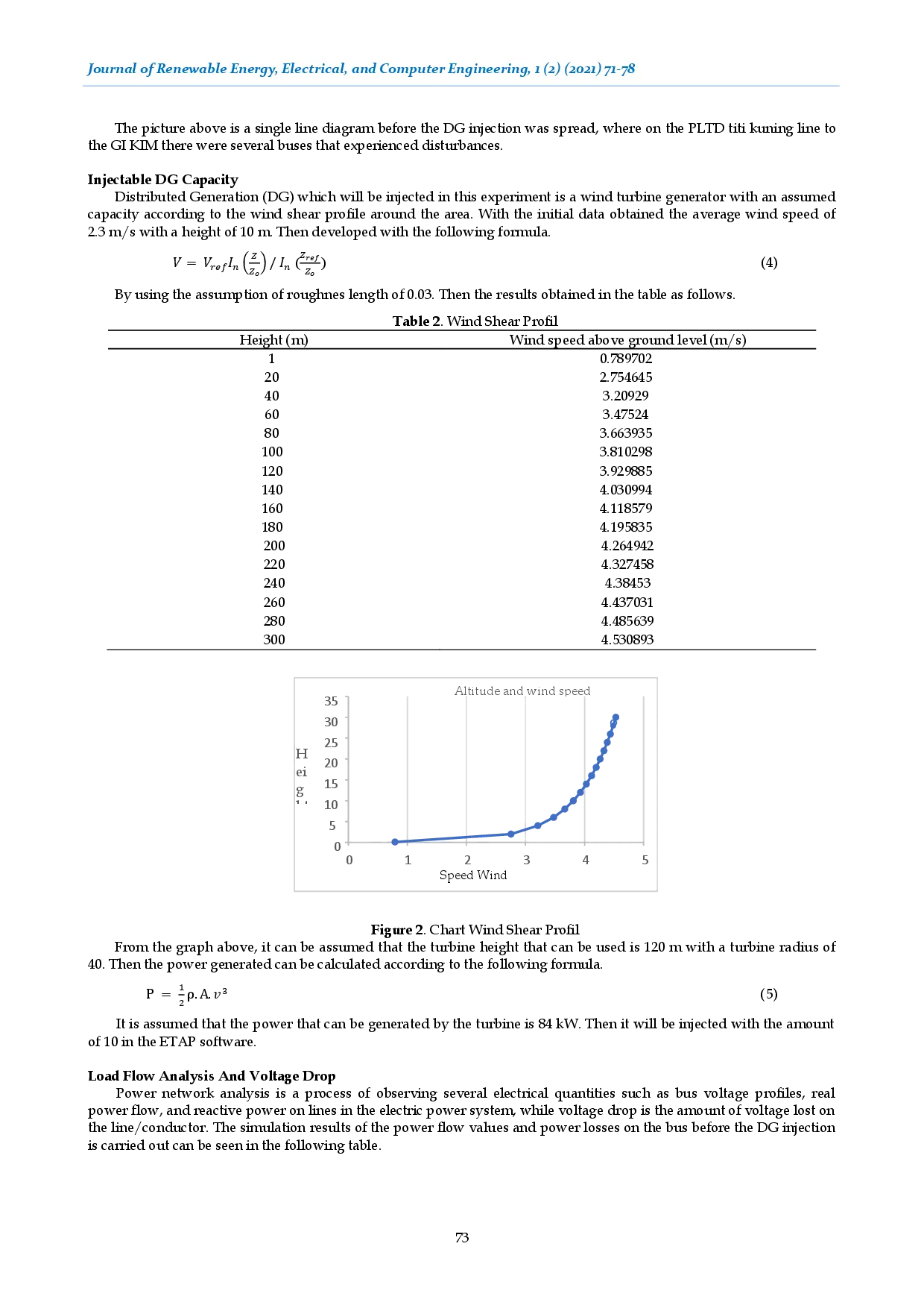 juris The Effect of Distributed Generator Injection with Different Numbers of Units on Power Quality in the Electric Power System
