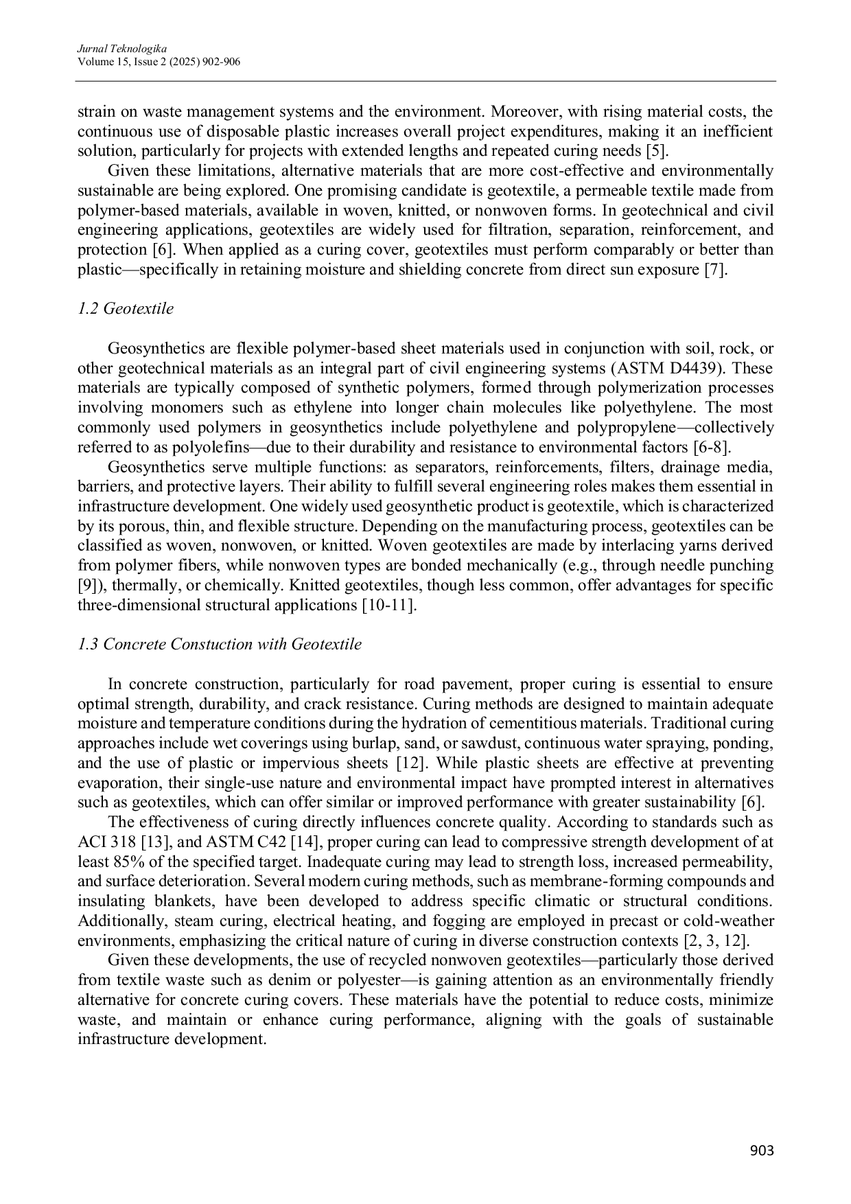 JURIS Bahasa Inggris