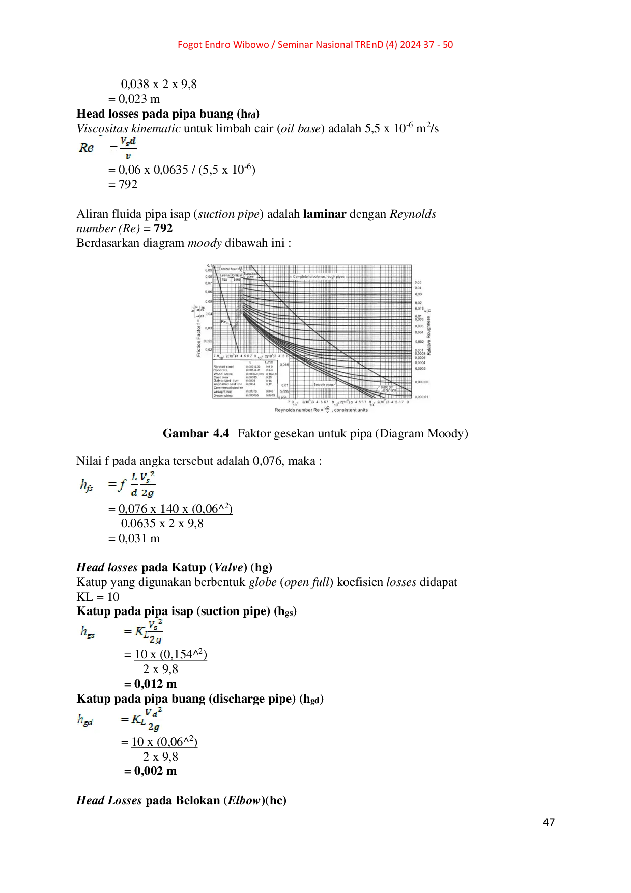 JURIS Feasibilty Study Peralatan Pendukung Pada Pemanfaatan Limbah B3 Cair Sebagai Bahan Bakar Alternatif Pada Tanur Di PT X