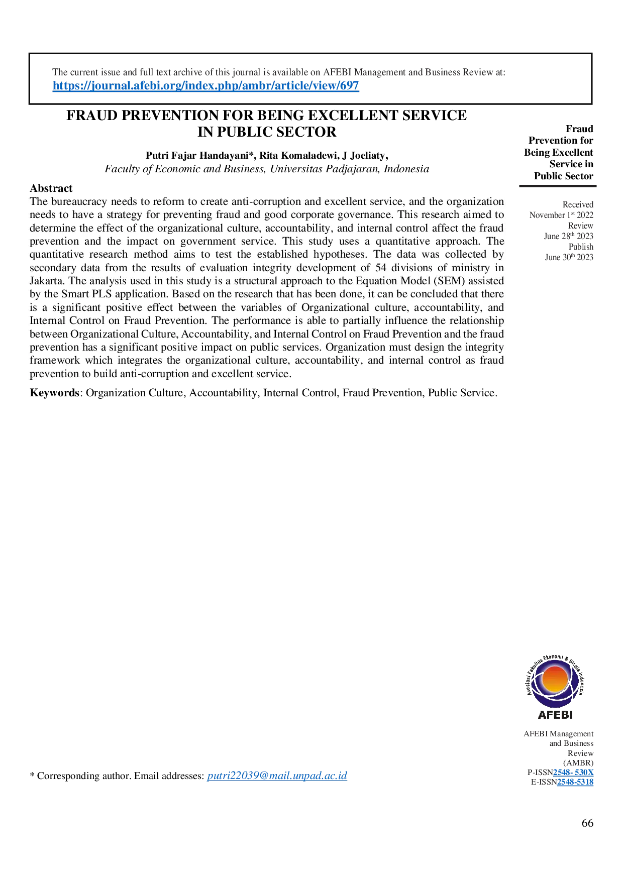 juris Fraud Prevention For Being Excellent Service in Public Sector