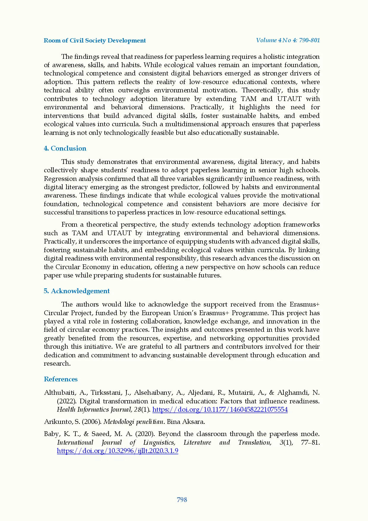 juris Going Paperless in Education A Circular Economy Approach in Cambodian High Schools