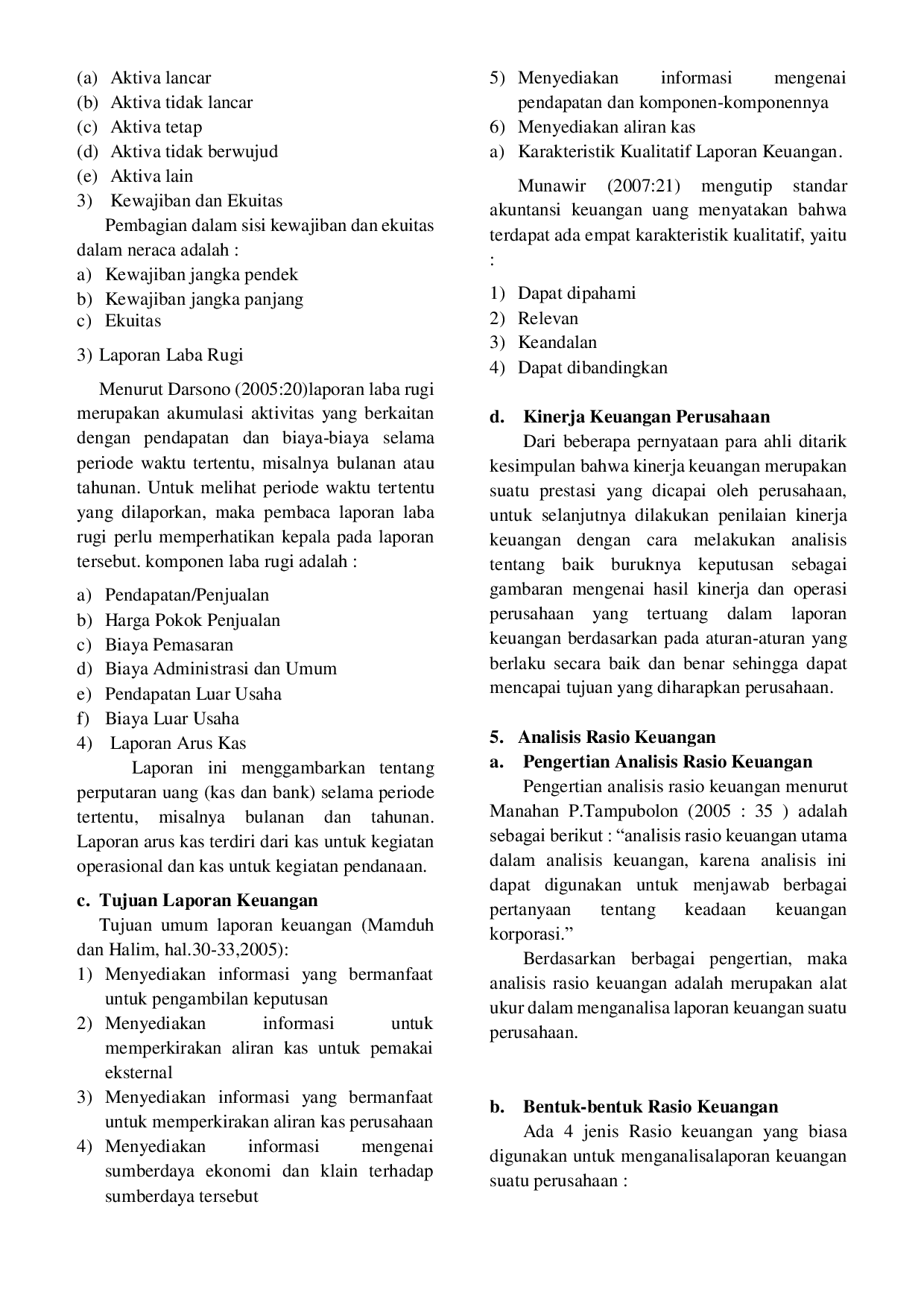 JURIS Analisis Stock Split Dan Laba Perusahaan Yang Terdaftar Di Bei Tahun 2013