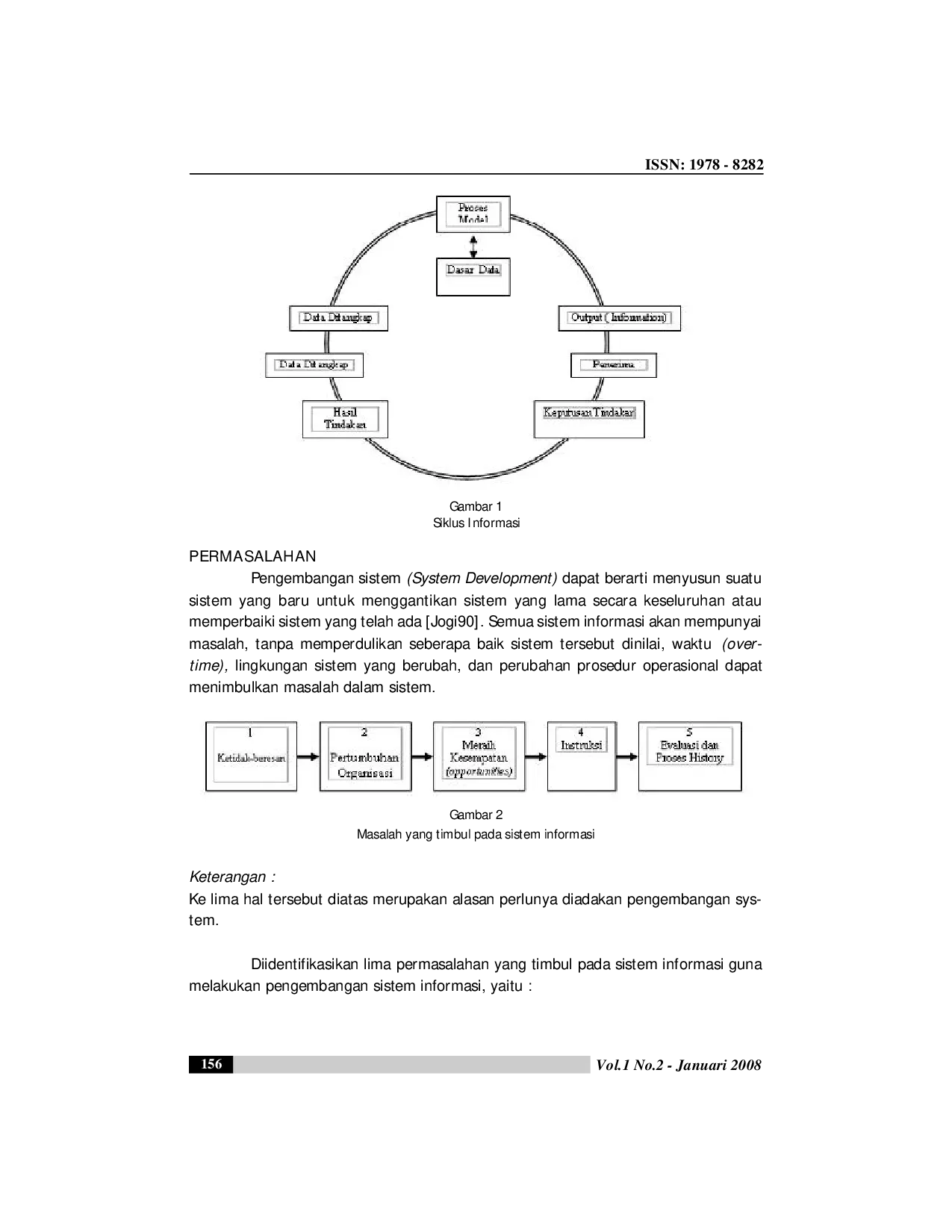 juris PERIODIC HISTORICAL SYSTEM SEBAGAI EVALUASI STRATEGIS DALAM MENDUKUNG PENGAMBILAN KEPUTUSAN MANAJEMEN
