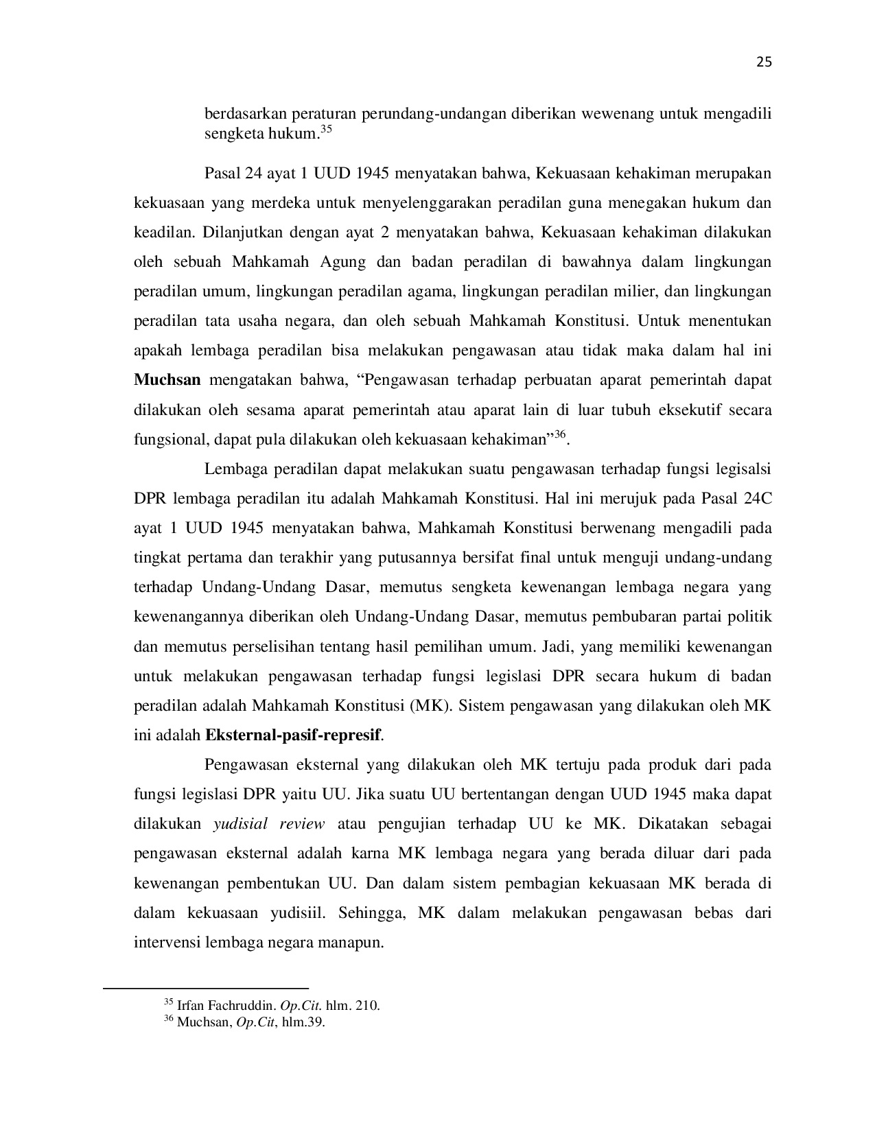 JURIS Pengawasan Terhadap Fungsi Legislasi Dpr Ri Berdasarkan Peraturan Perundang Undangan