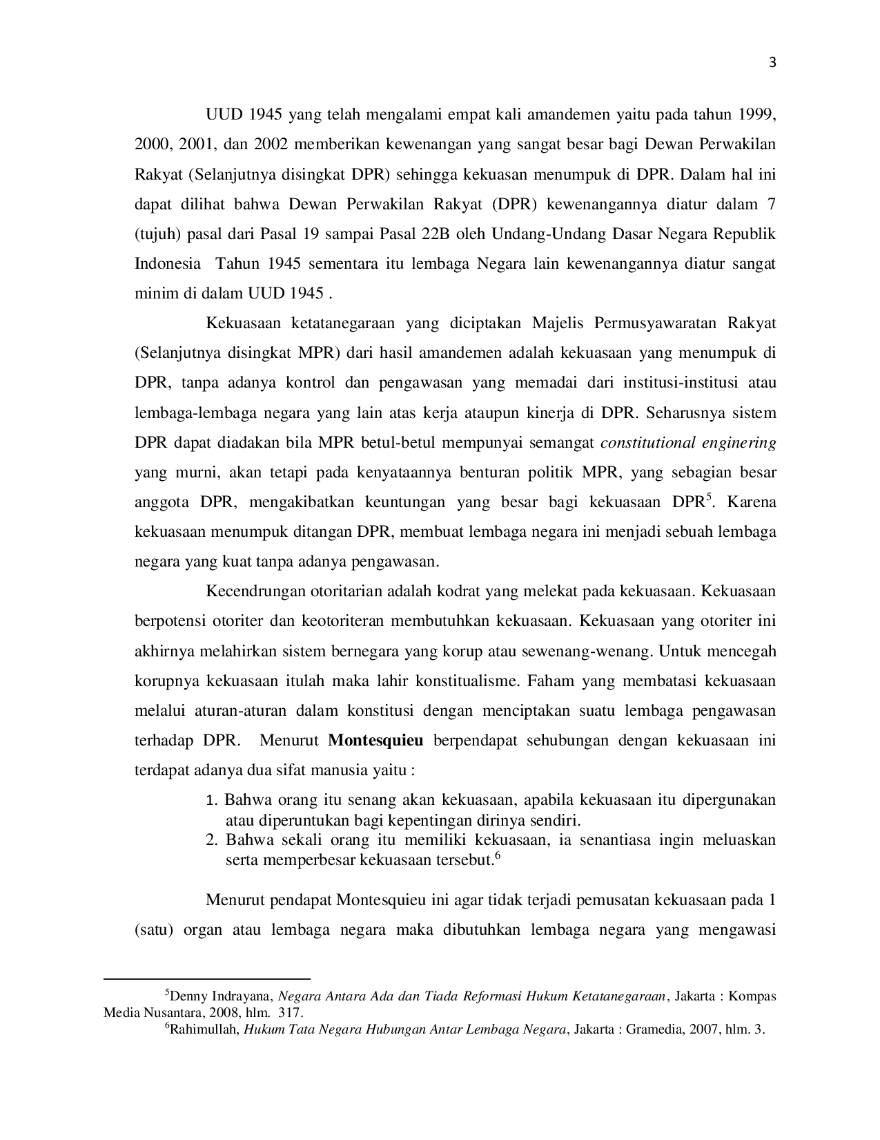 JURIS Pengawasan Terhadap Fungsi Legislasi Dpr Ri Berdasarkan Peraturan Perundang Undangan