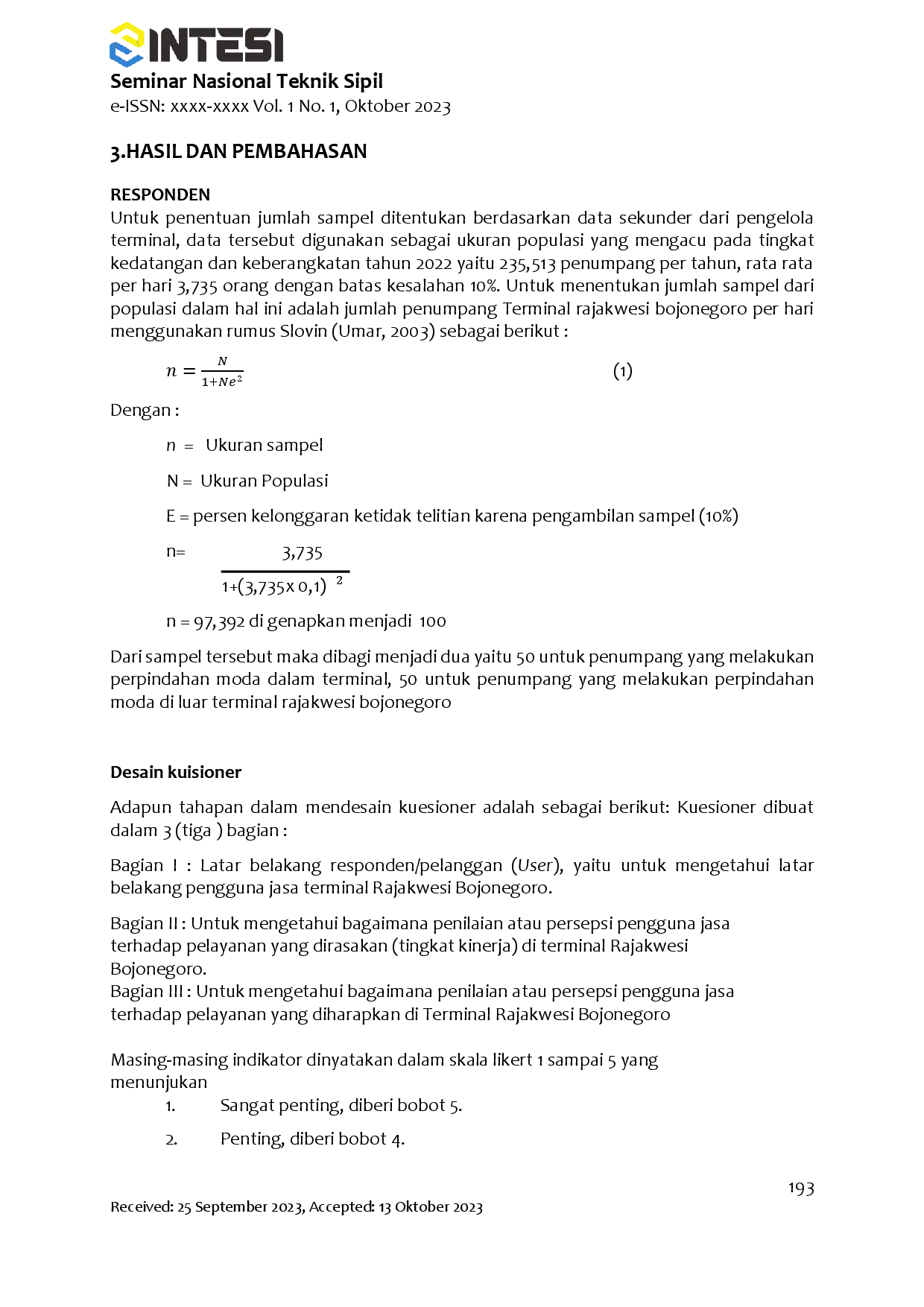 juris Analisa Pengendalian Biaya Pada Proyek Gedung Penunjang RSUD Dr R Sosodoro Djatikoesoemo Dengan Metode Earned Value