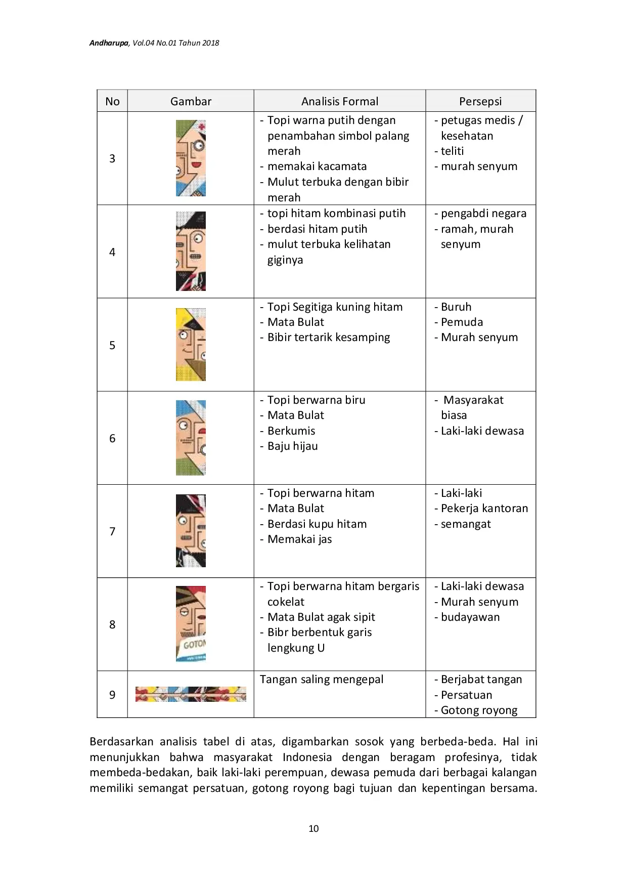 JURIS Aplikasi Gestalt pada Desain Label Kemasan Produk Aqua