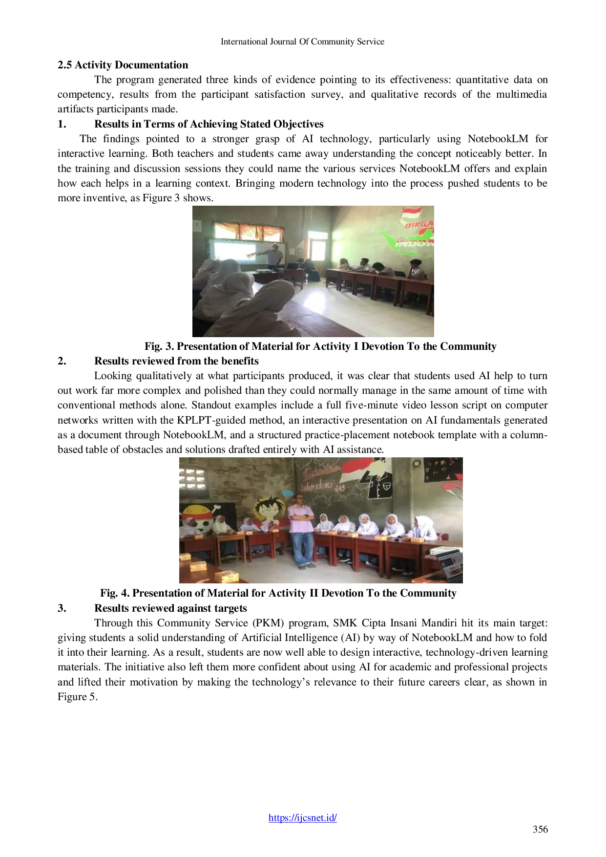 JURIS Leveraging Artificial Intelligence In The Development Of Interactive Learning Multimedia A Vocational Training Initiative For Broadcasting Students At Smk Cipta Insan Mandiri Depok