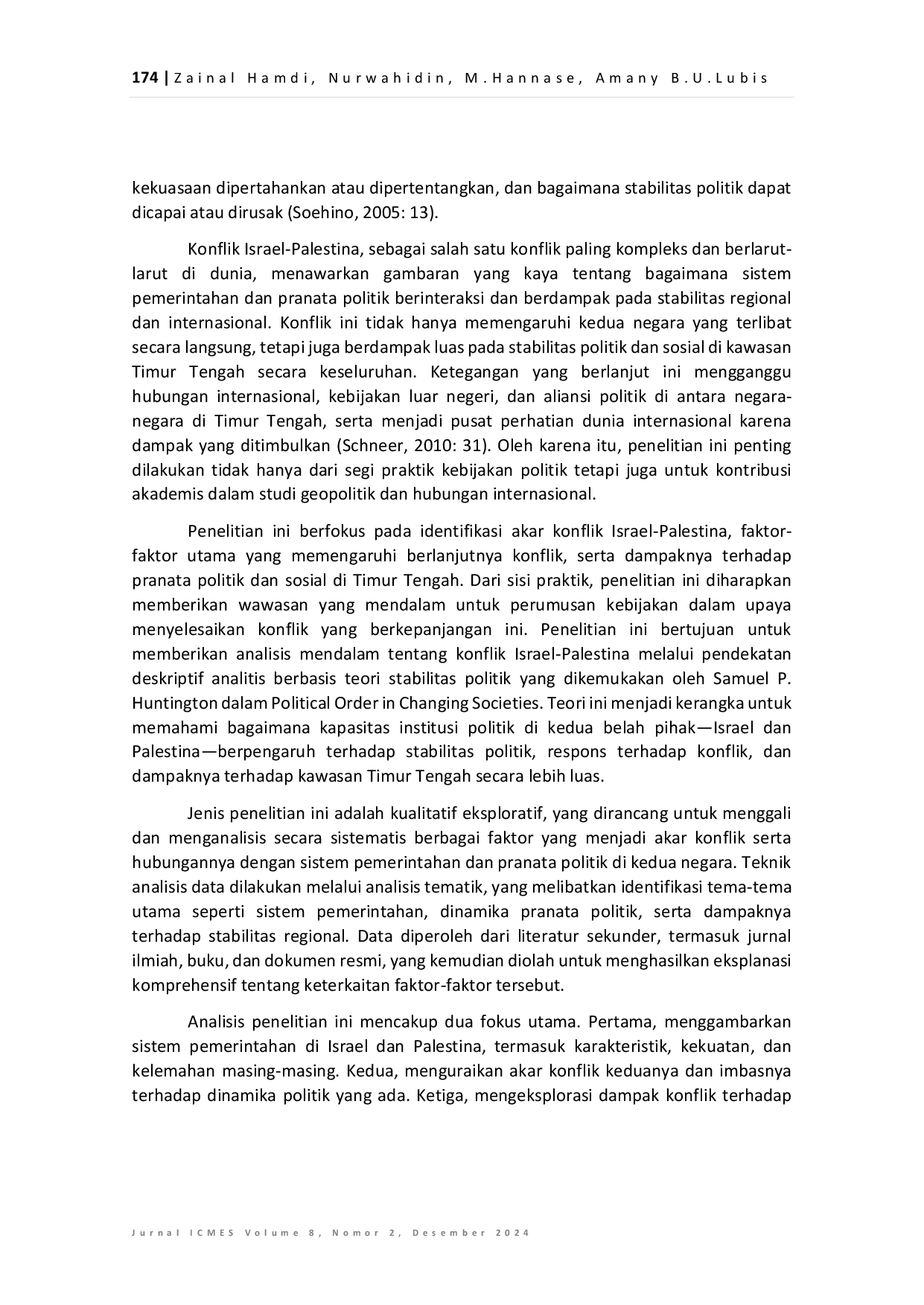 JURIS Middle Eastern Government Systems and Political Institutions