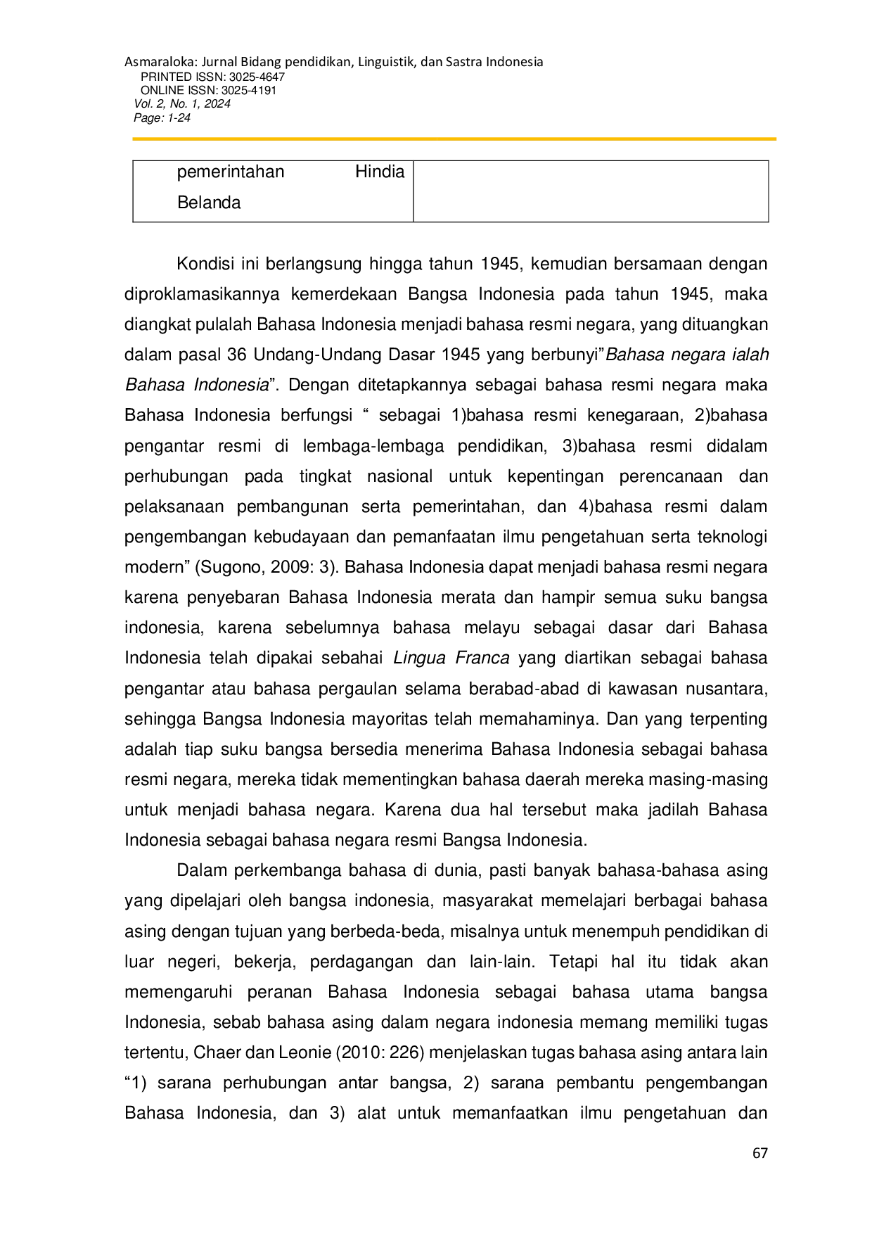 JURIS Bahasa Sebagai Simbol Peradaban Kehidupan Manusia Dalam Berkomunikasi Dan Bersosialisasi