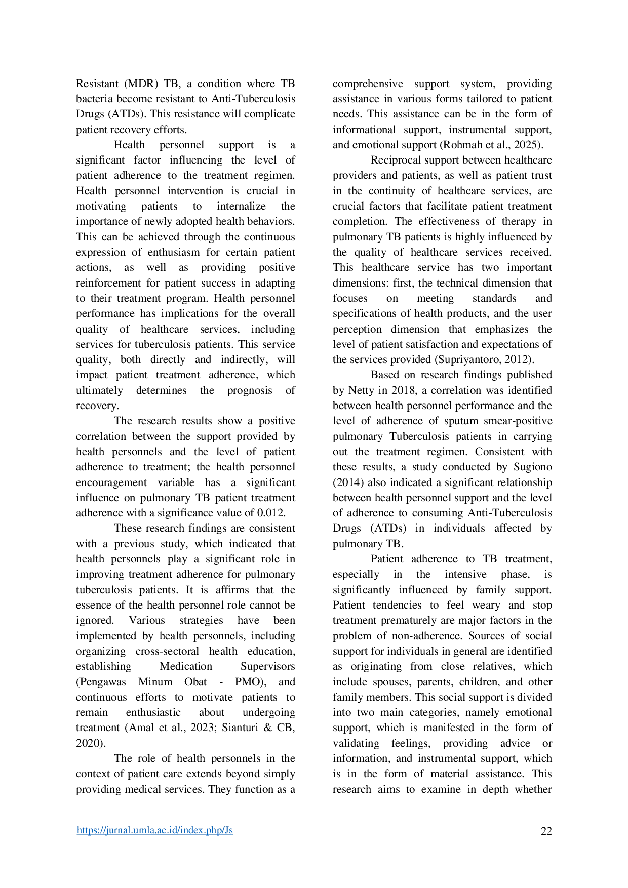 JURIS English English