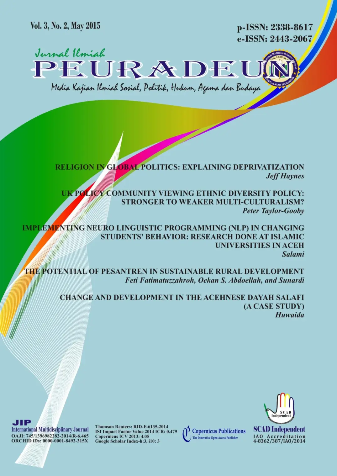 juris Religion In Global Politics Explaining Deprivatization