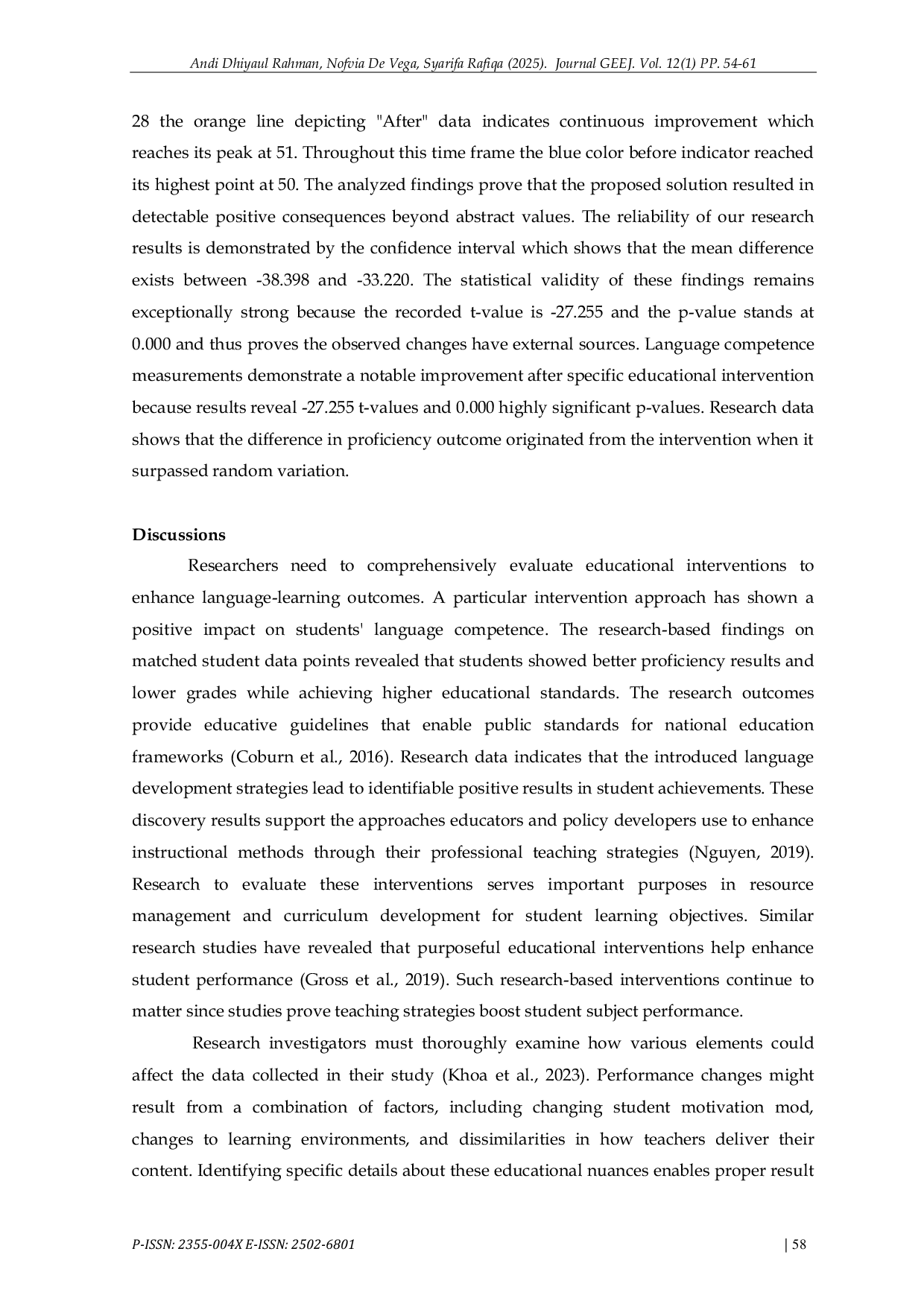 JURIS Exploring the Impact of AR VR Technologies on Language Proficiency Development Among EFL Learners
