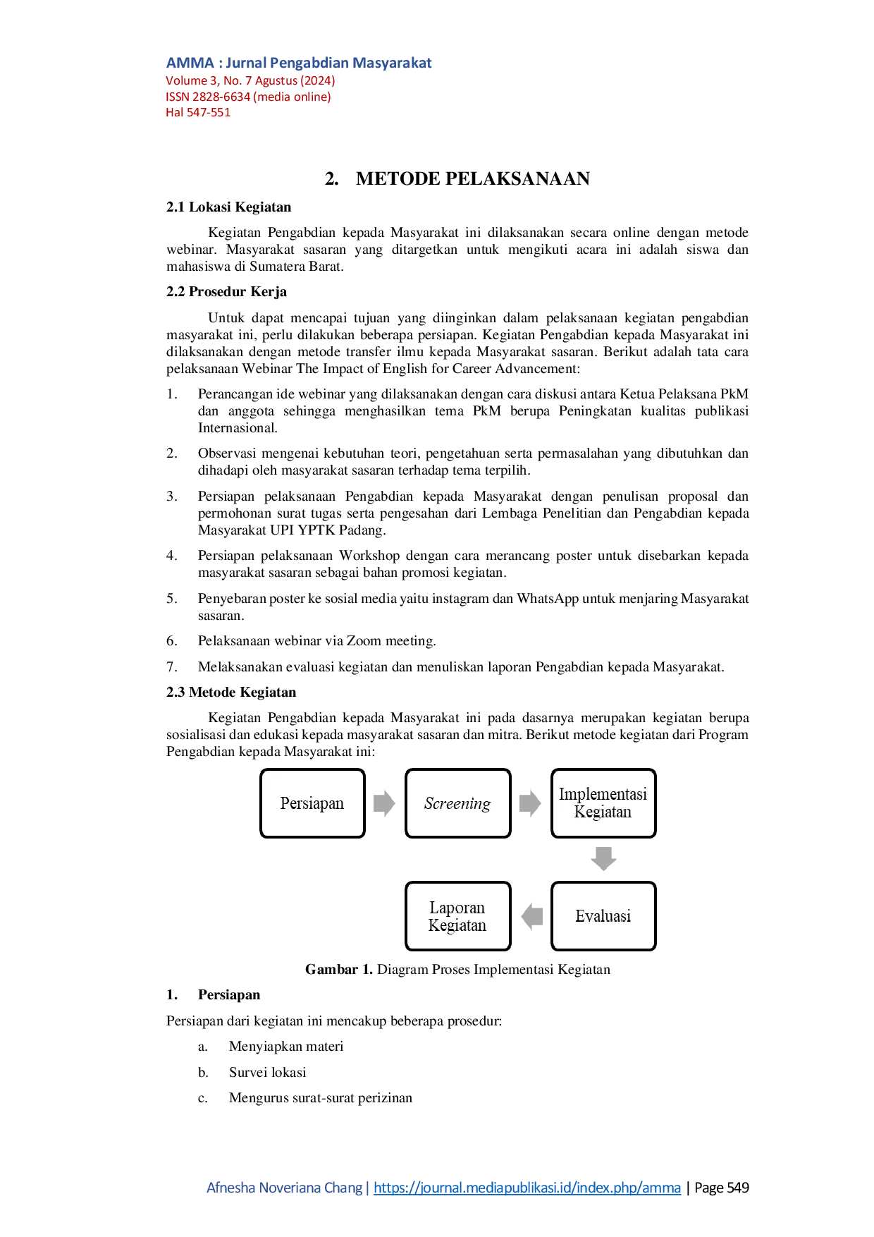 JURIS The Impact of English on Career Advancement