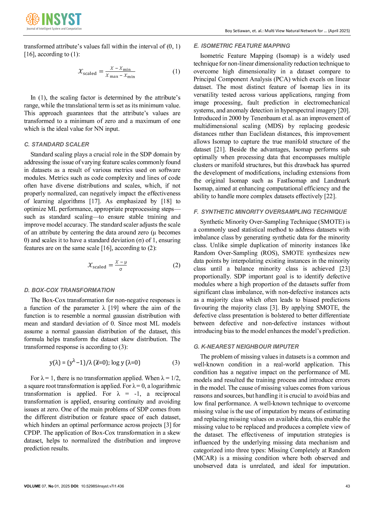 JURIS Multi View Natural Network for Cross Project Software Defect Prediction