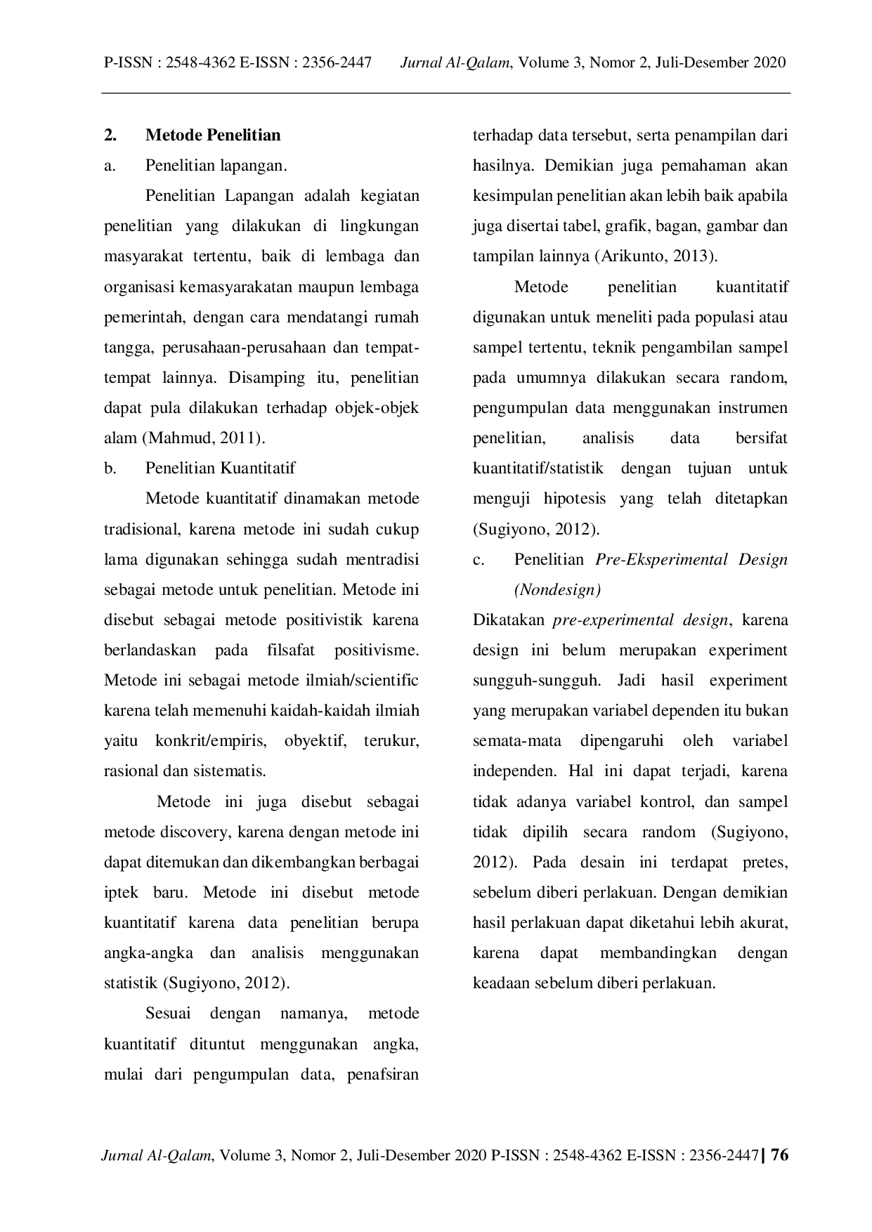 JURIS Penerapan Media Whatsapp Group Untuk Meningkatkan Kemampuan Berbicara Bahasa Arab Siswa