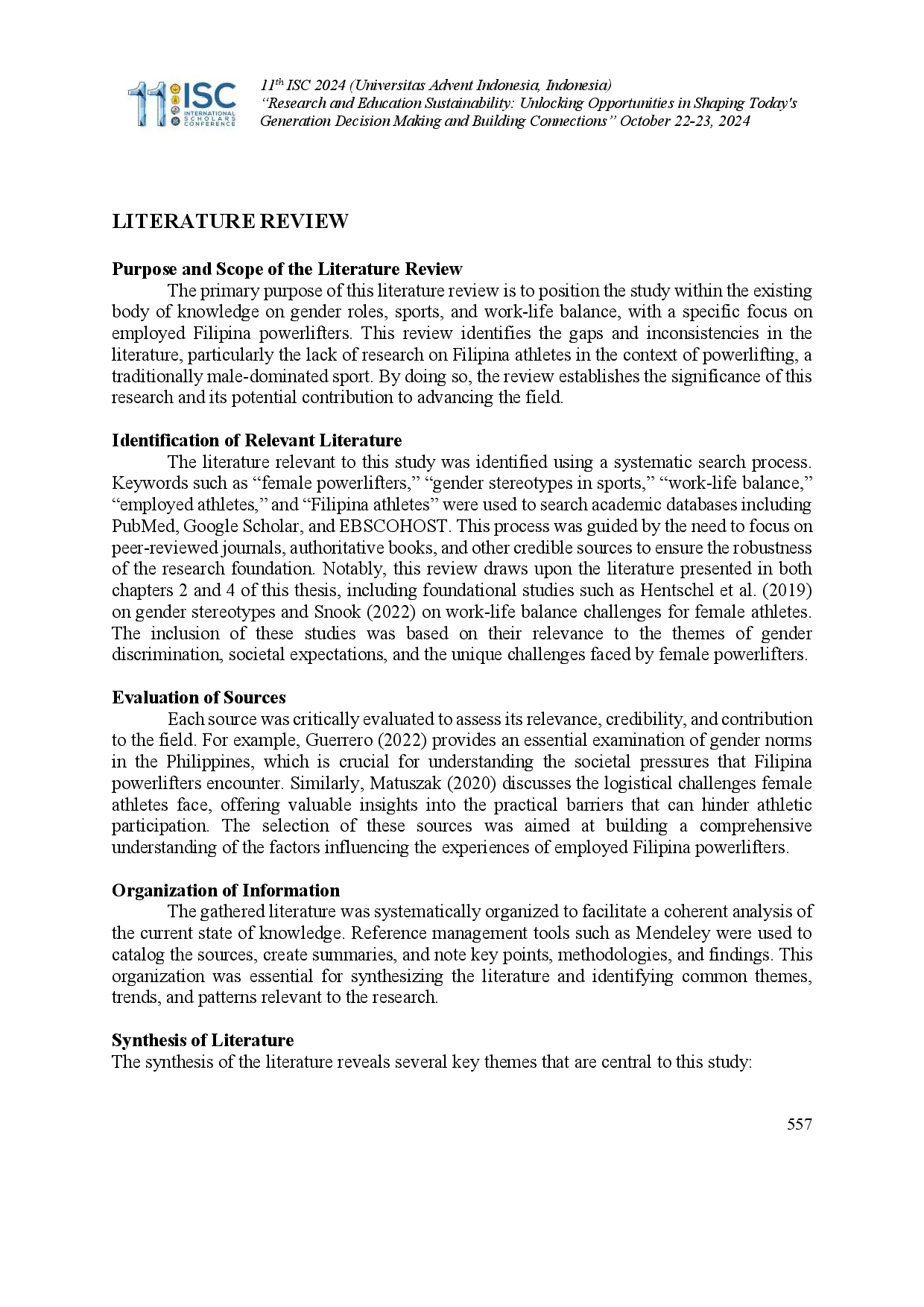 juris Strength in Struggle The Lived Experiences of Employed Female Powerlifters