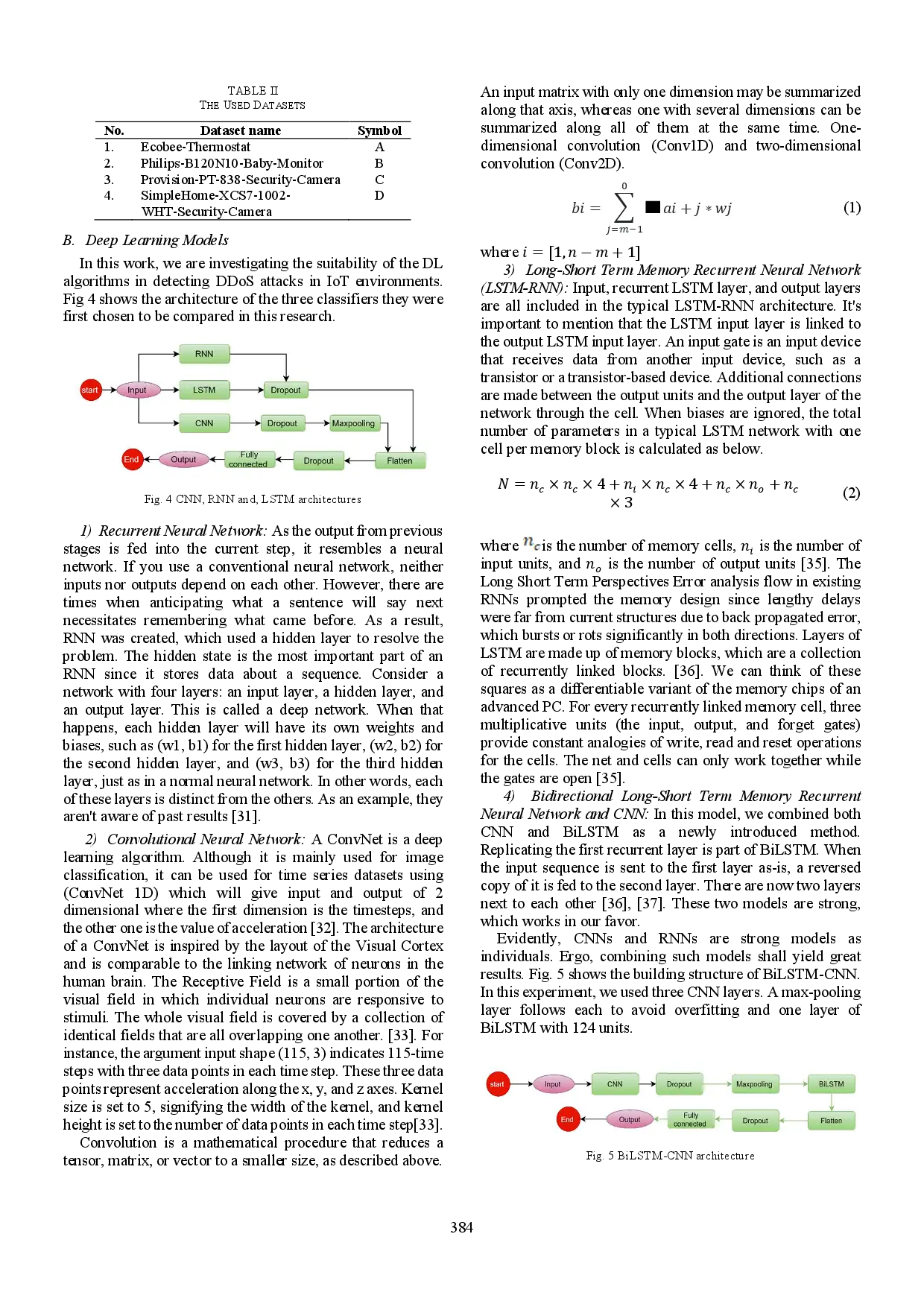 juris Combining Deep Learning Models for Enhancing the Detection of Botnet Attacks in Multiple Sensors Internet of Things Networks