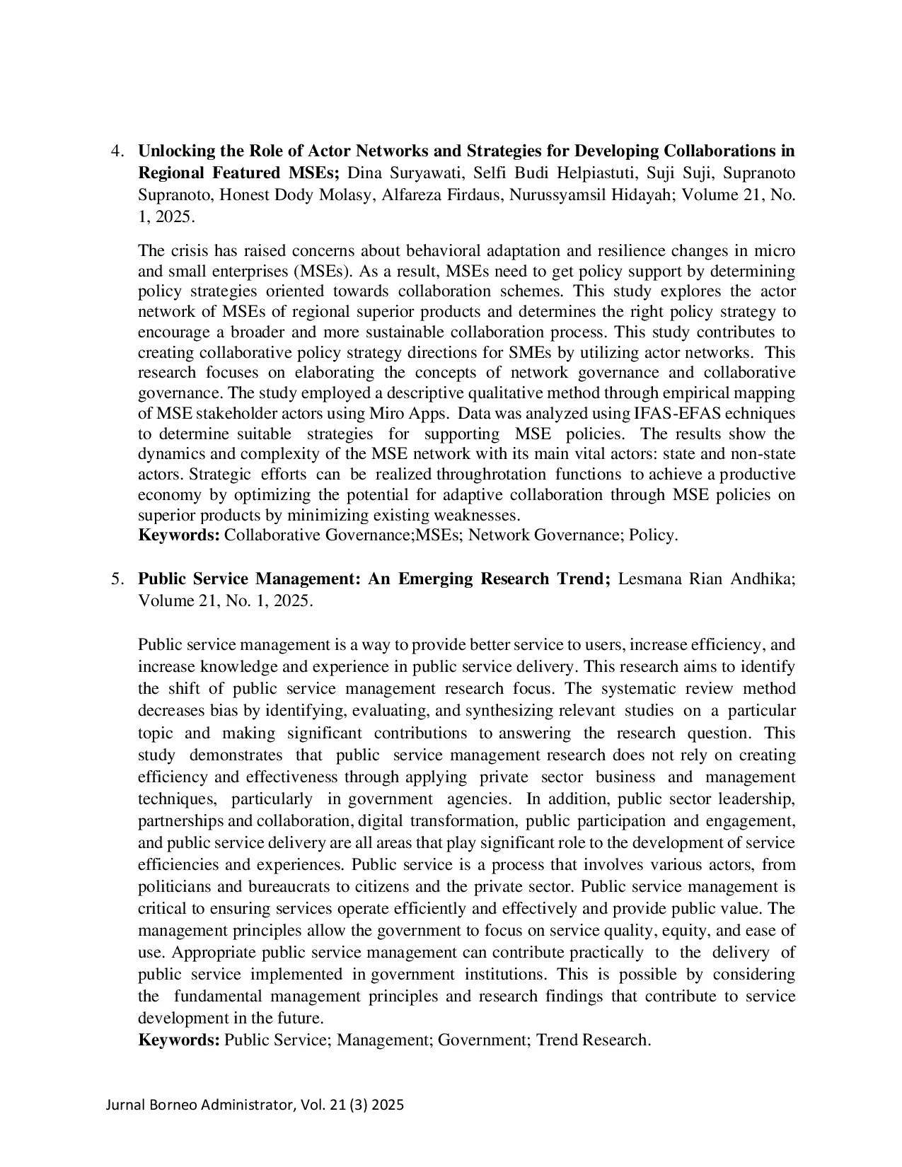 JURIS From Bureaucracy To Expertise Empowering Knowledge Workers In Public Service The Case Of The Directorate General Of Customs And Excise