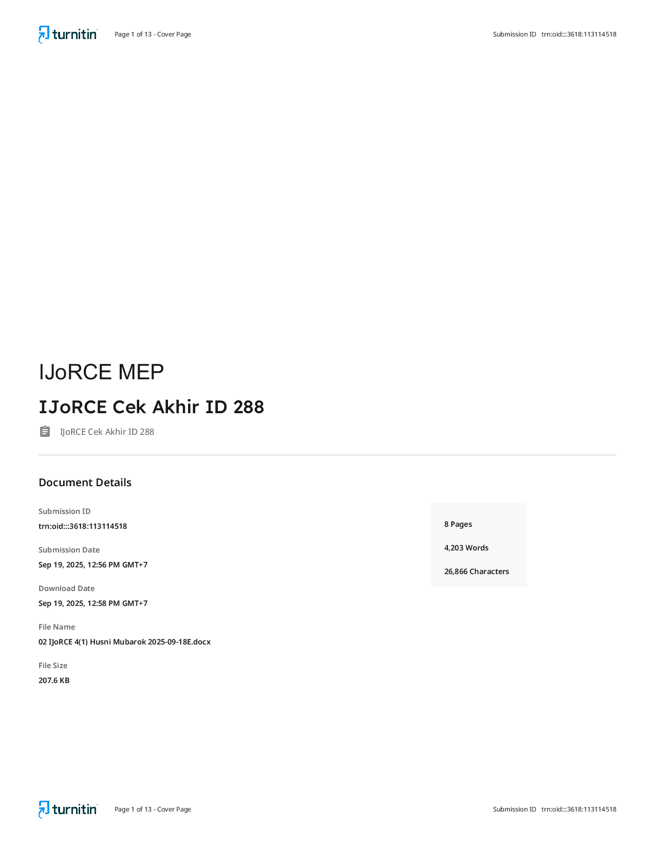 JURIS Empowering the Practice Based Mentoring in Microteaching on Pre Service ICT Teachers High and Low Self Efficacy Analysis