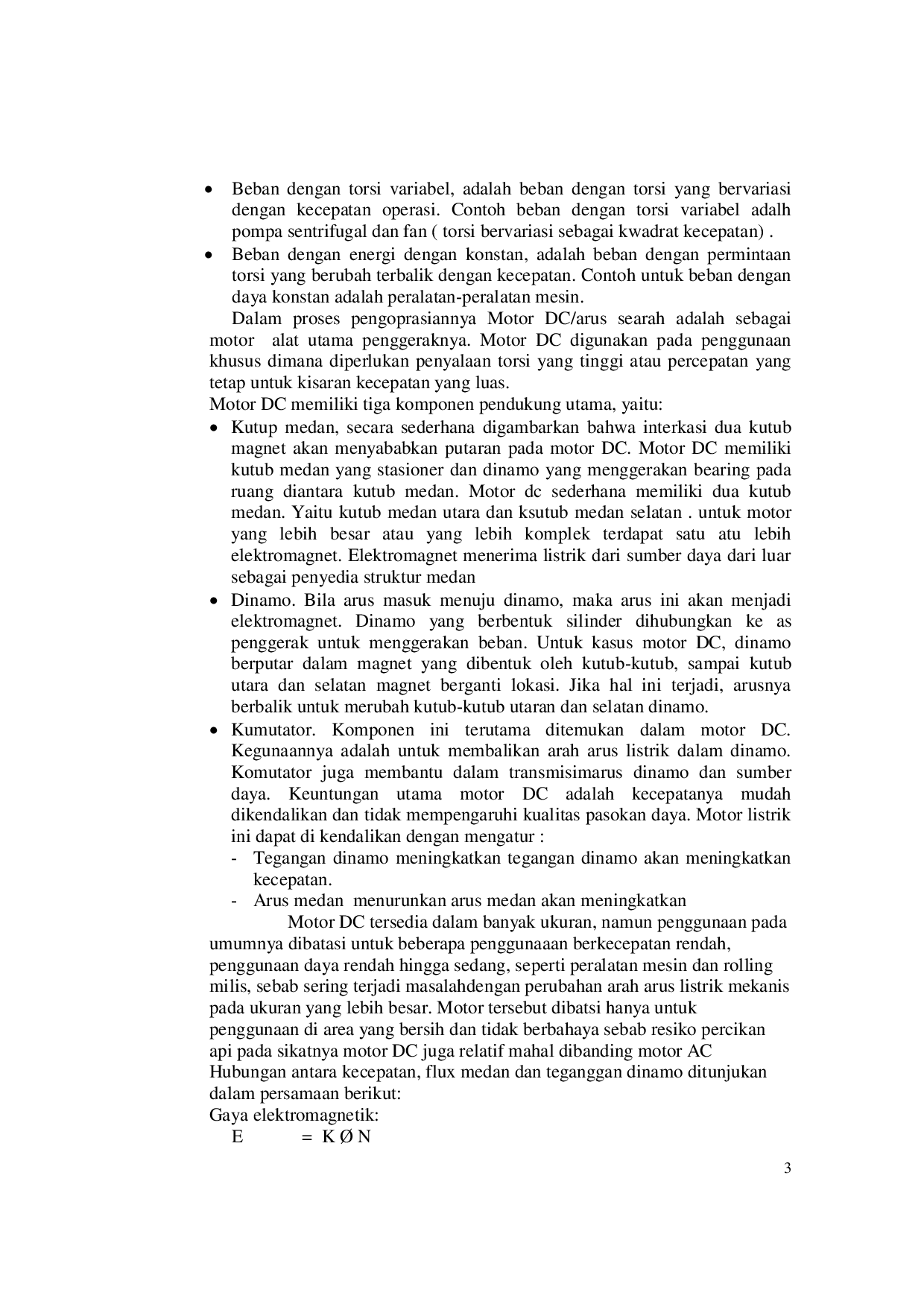 JURIS Rancang Bangun Mesin Parut dan Perajang Singkong dengan Menggunakan Motor Listrik 0 5 HP