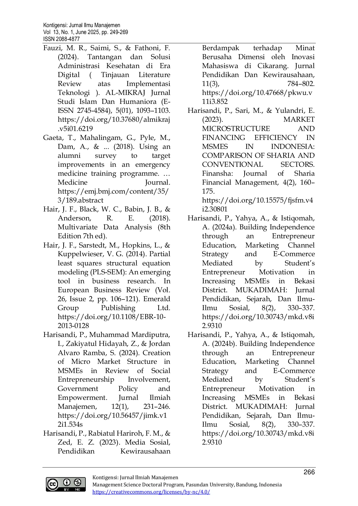 JURIS Modeling Net Benefit Improvement Through Leadership Support A Case Study on Free Nutritious Meals MBG