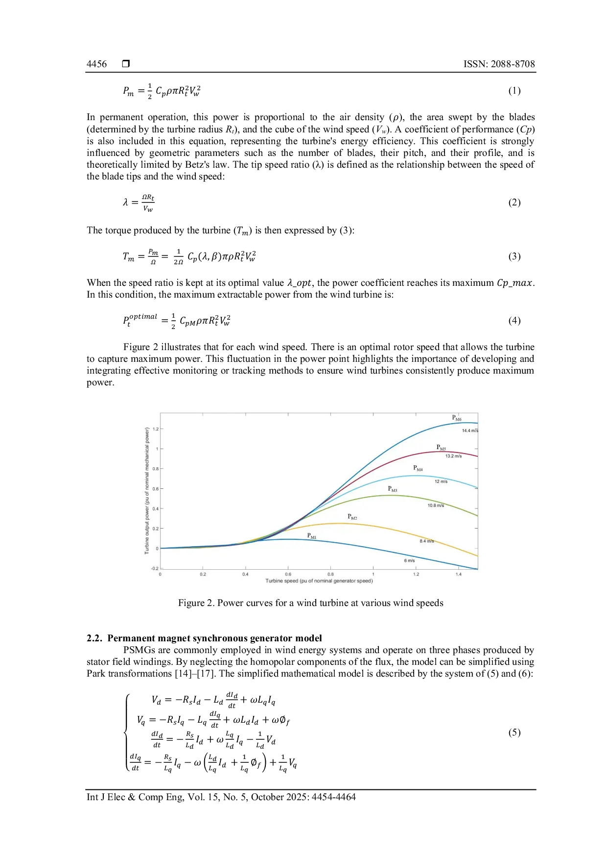 JURIS Comparison of long short term memory and deep neural network optimized neural networks for maximum power tracking of wind turbines