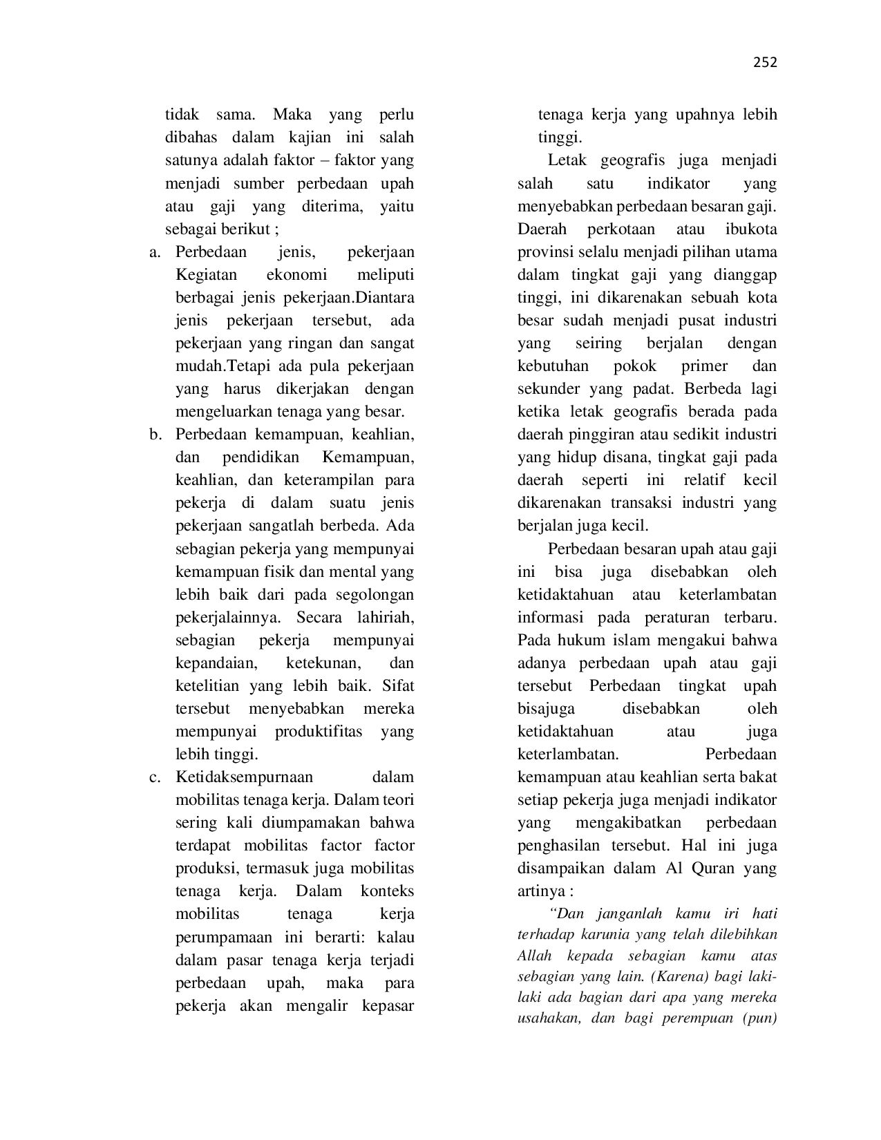 JURIS Sistem Penggajian Berorientasi Ijarah